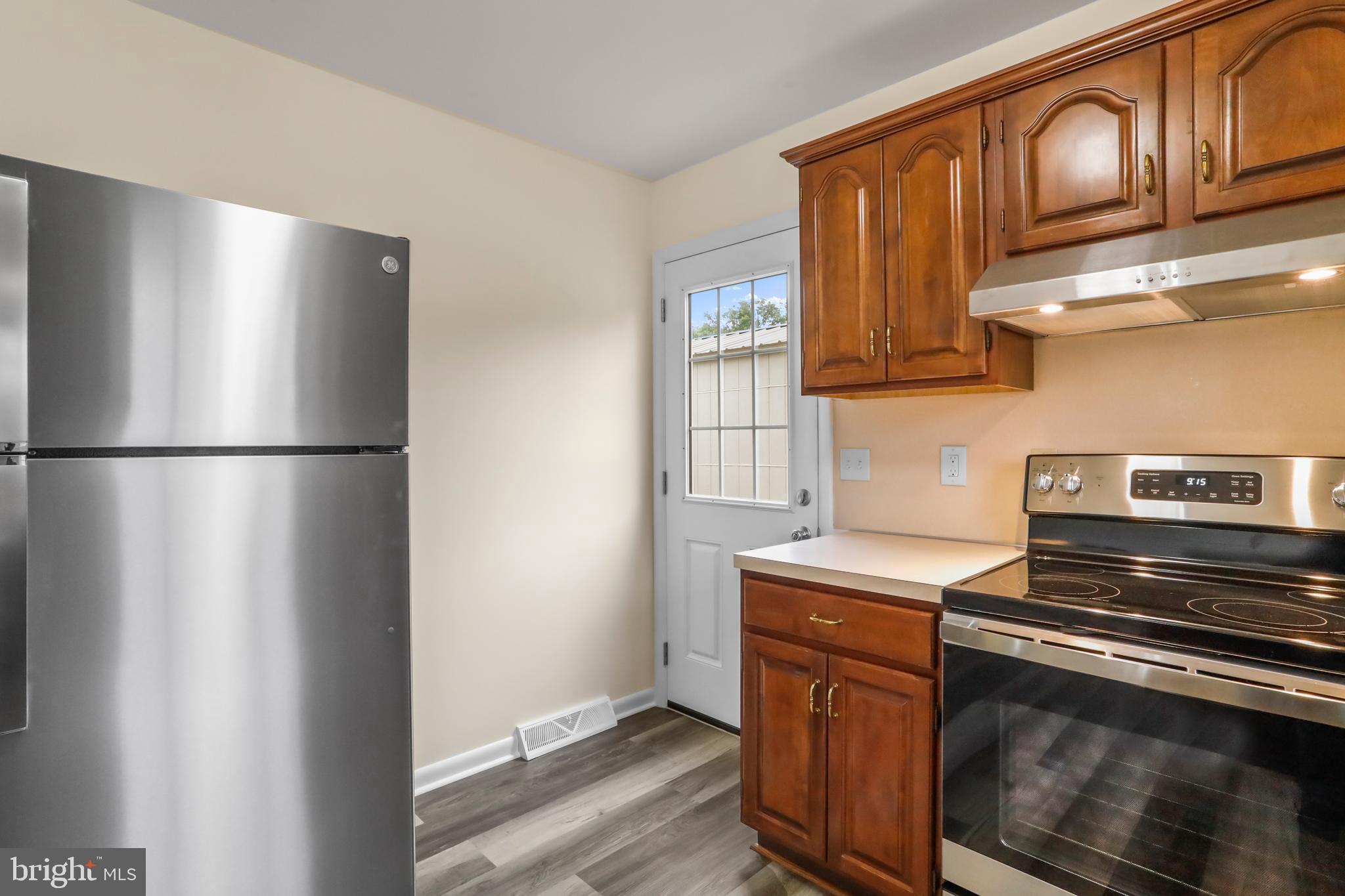 HAGERSTOWN - Residential