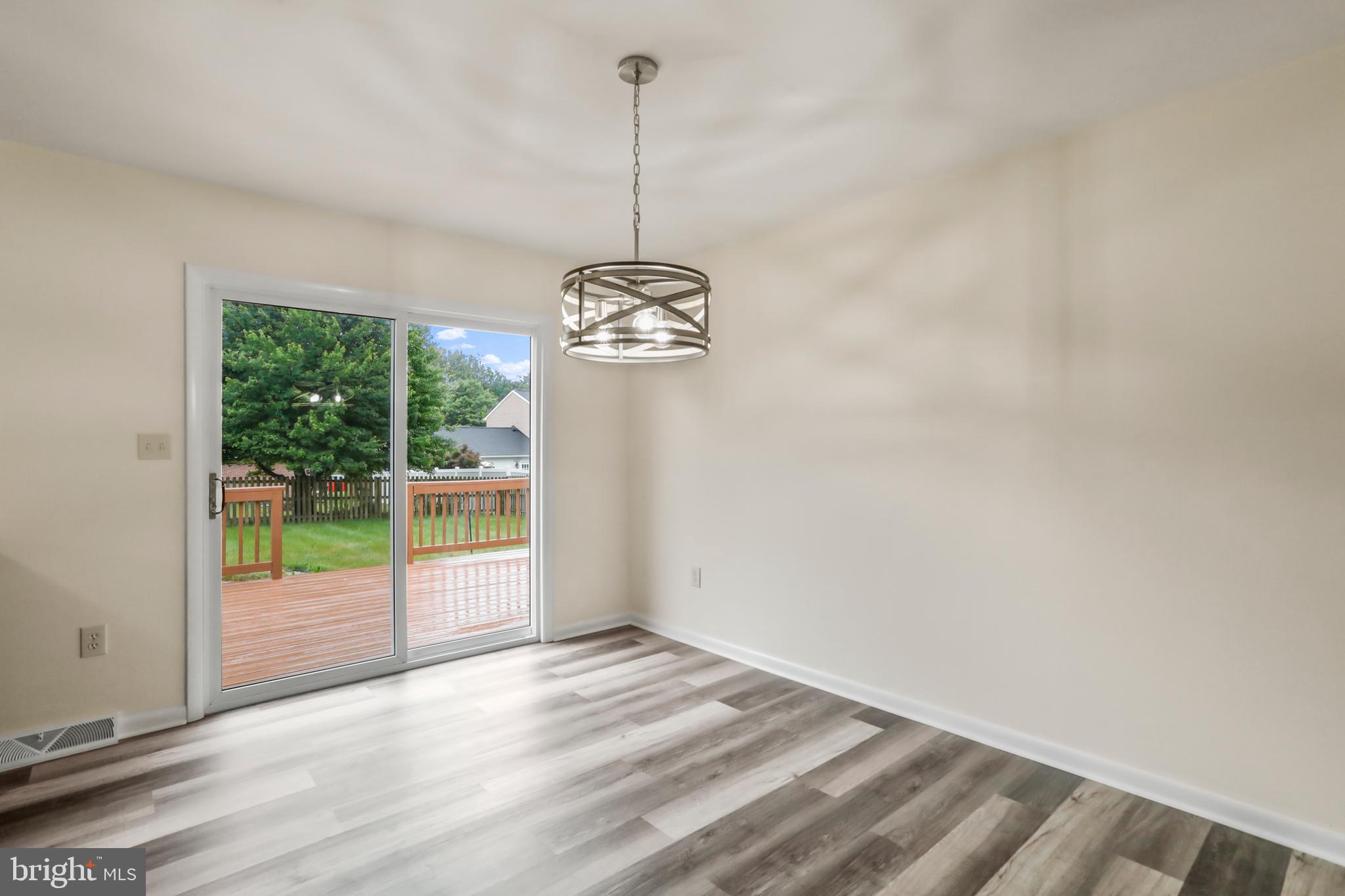 HAGERSTOWN - Residential