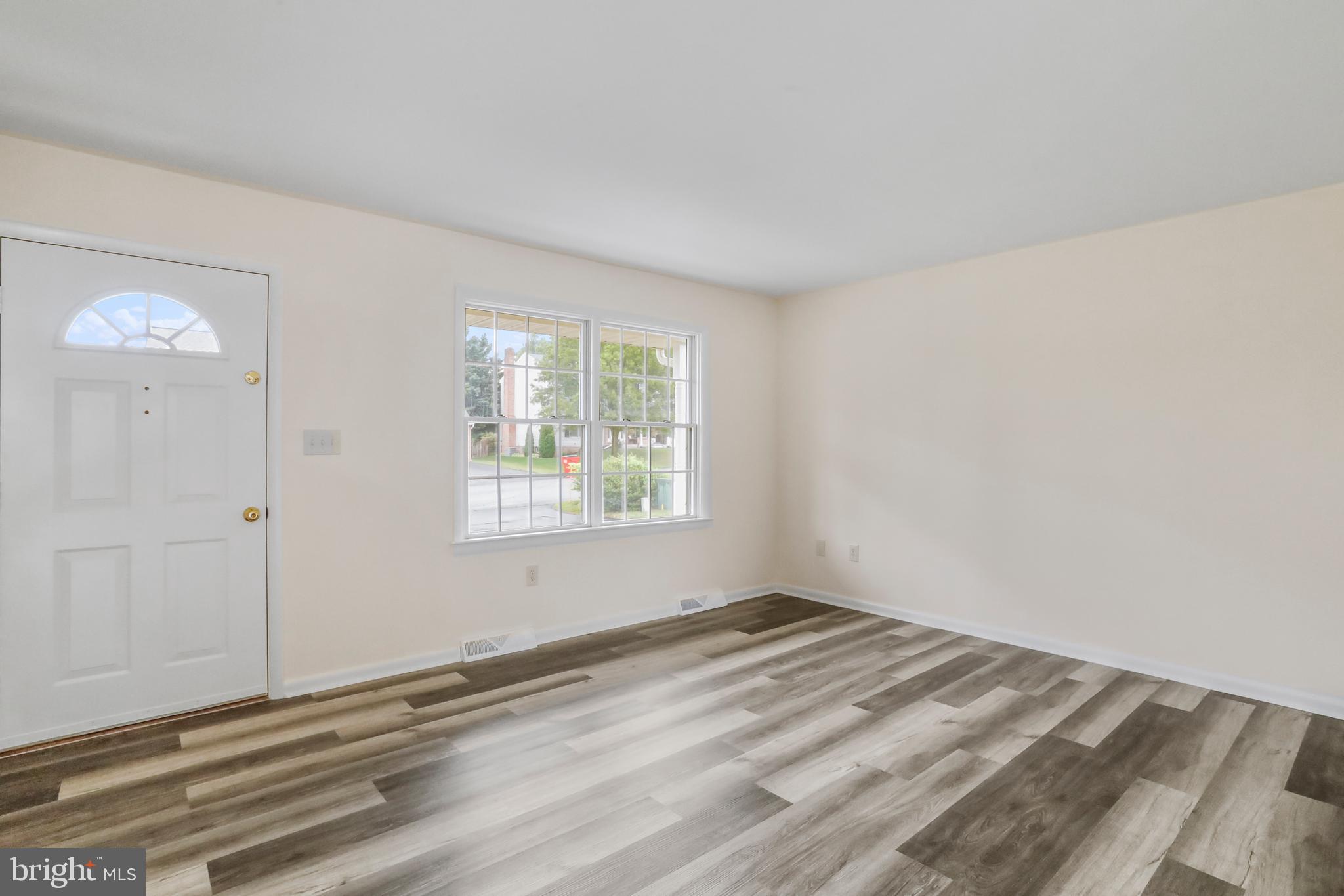 HAGERSTOWN - Residential