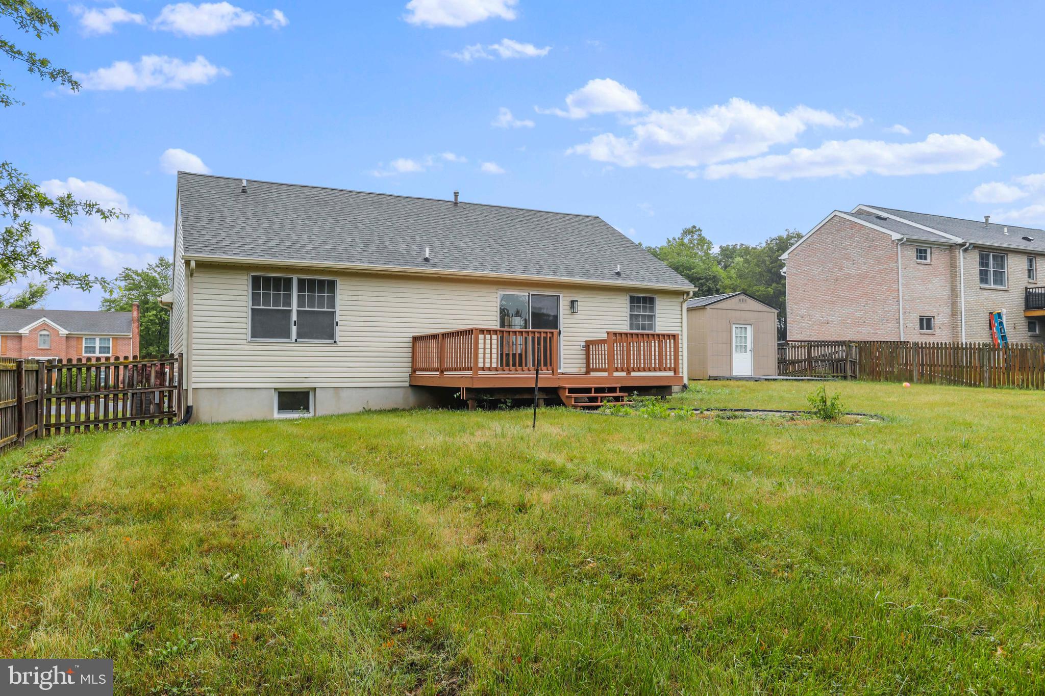 HAGERSTOWN - Residential