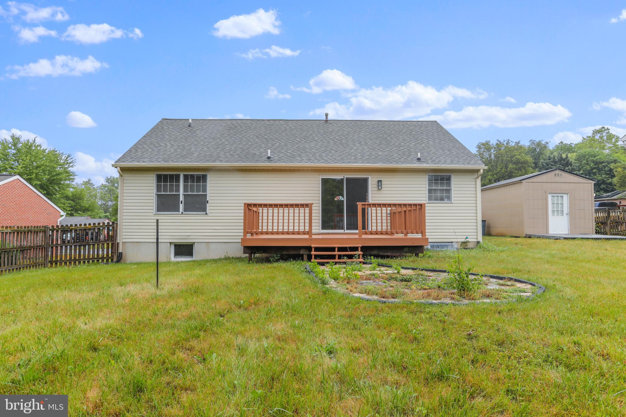 HAGERSTOWN - Residential