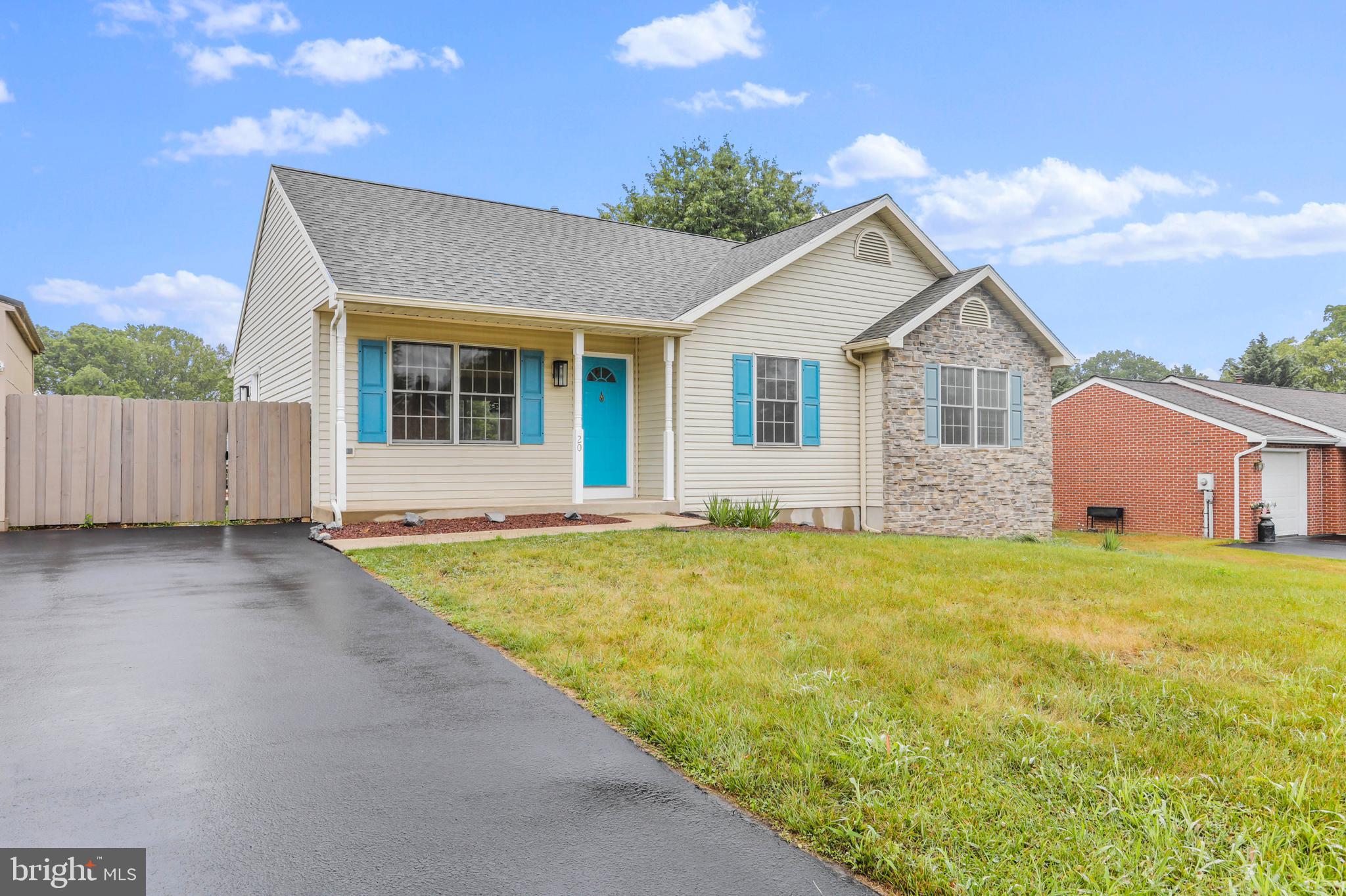 HAGERSTOWN - Residential