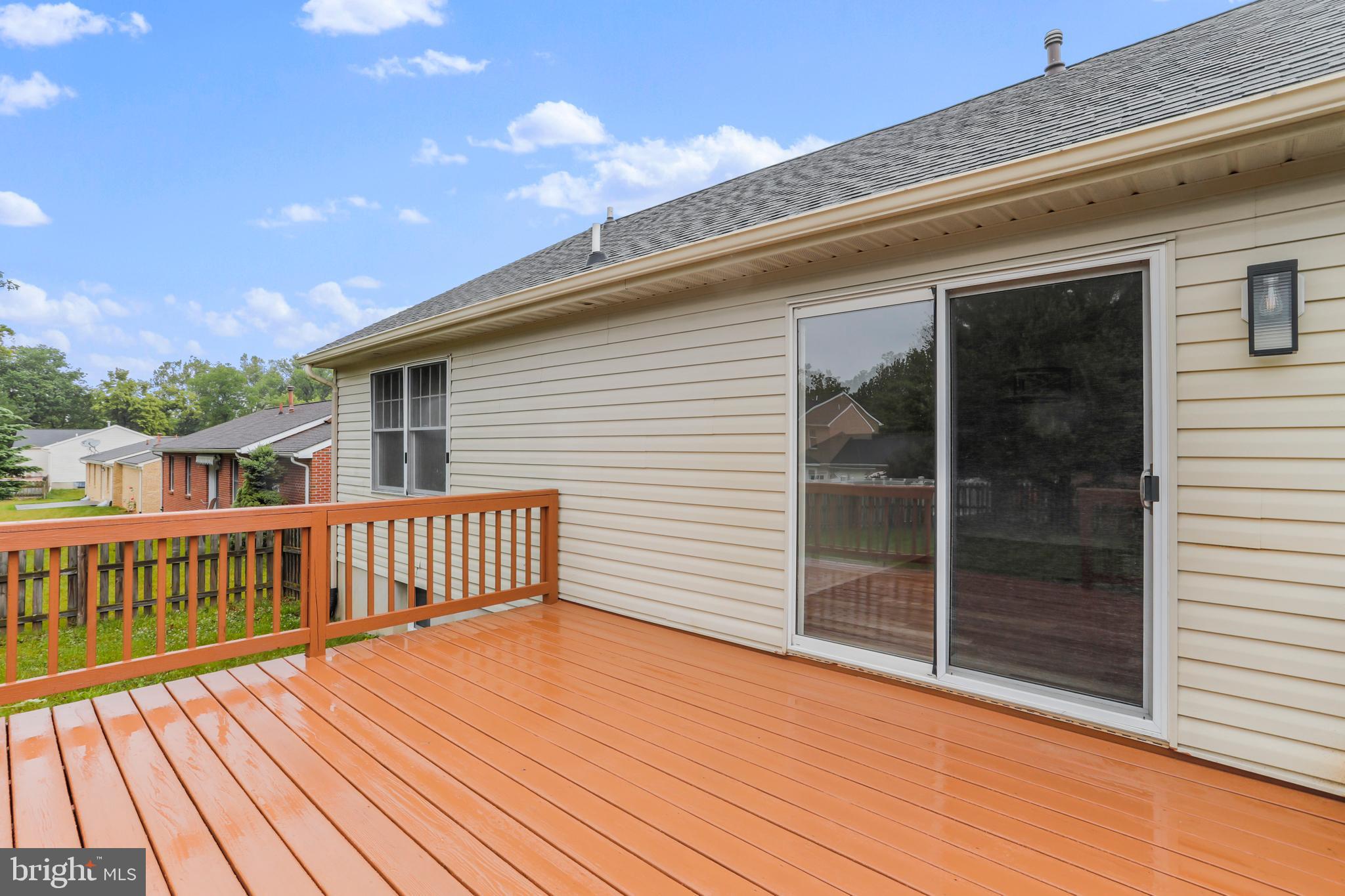 HAGERSTOWN - Residential