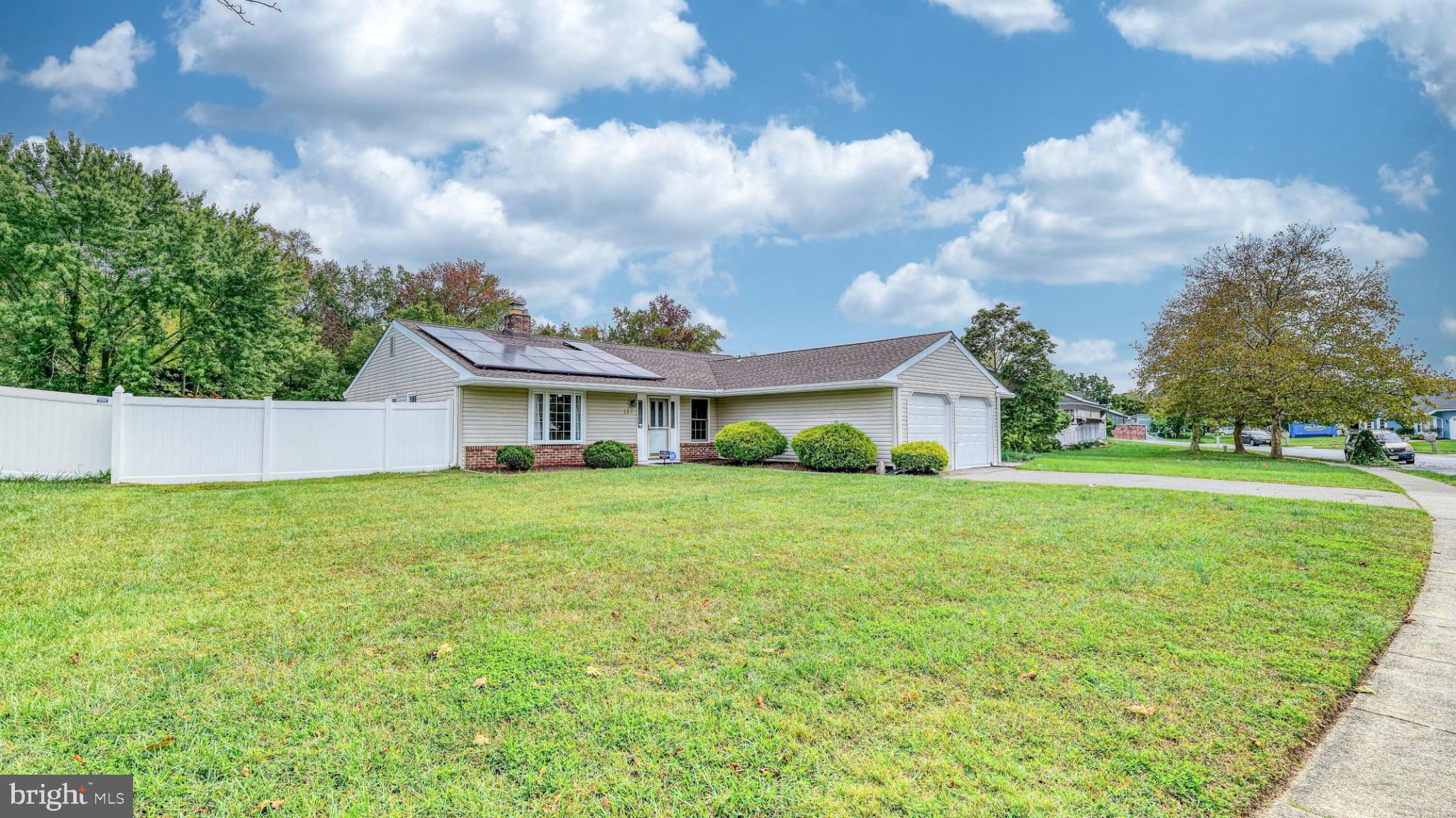 137 ARBOR MEADOW DRIVE