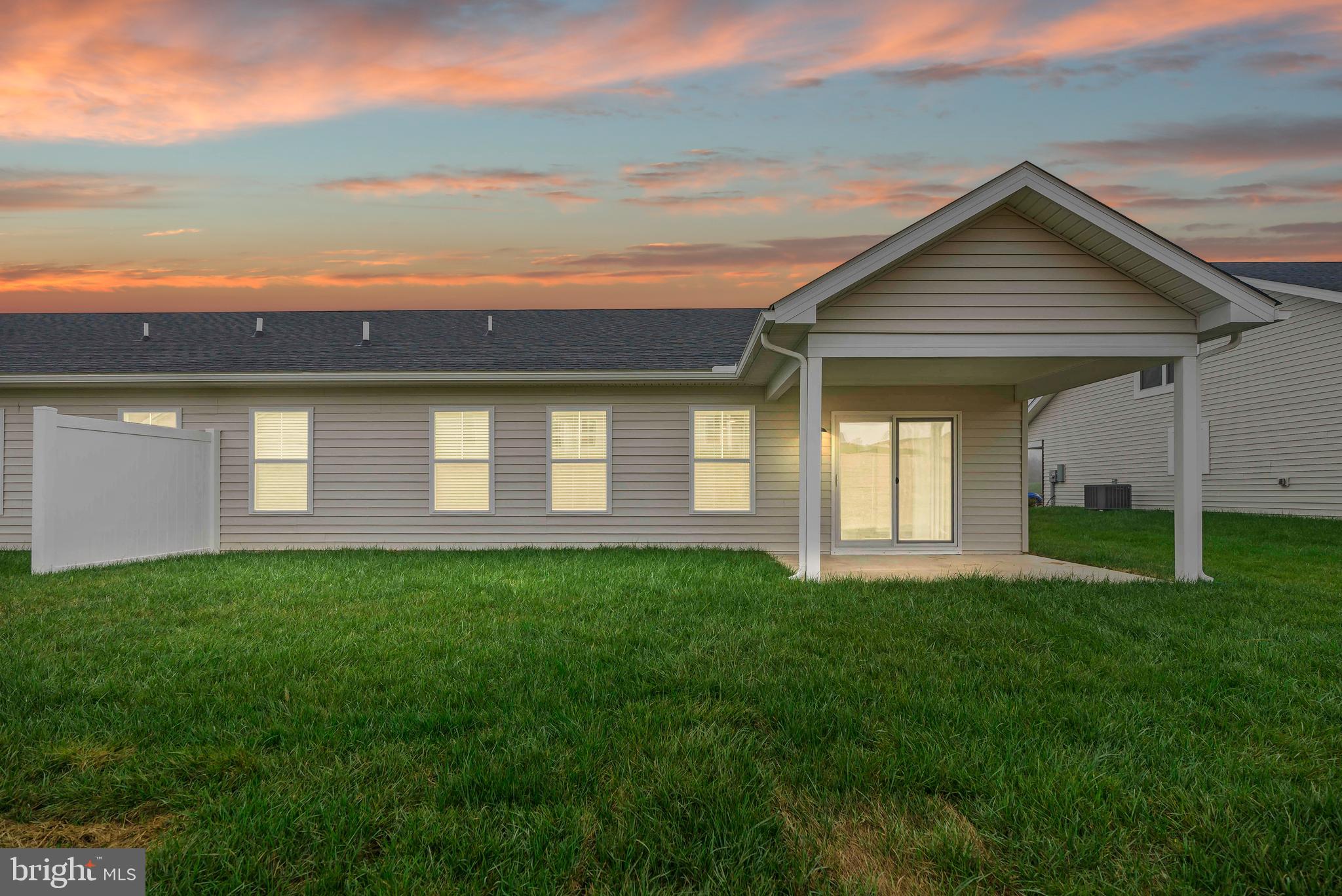 CARDINAL POINTE - Residential