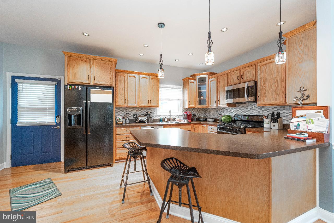 MOUNT HOLLY TERRACE - Residential