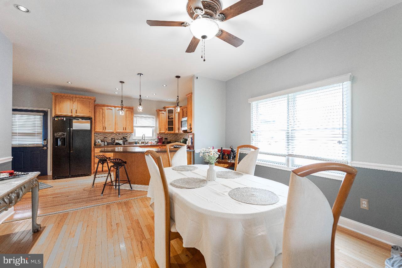 MOUNT HOLLY TERRACE - Residential