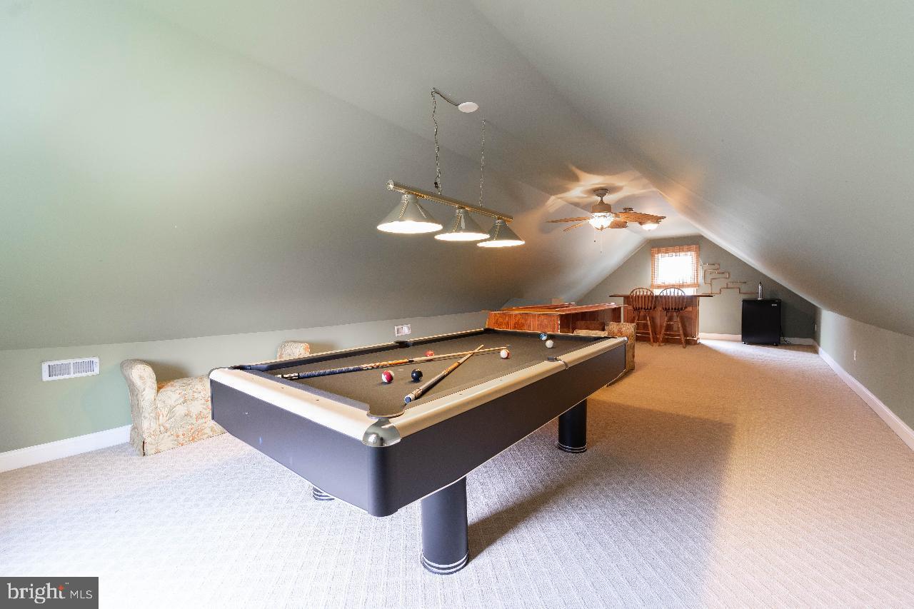 MOUNT HOLLY TERRACE - Residential