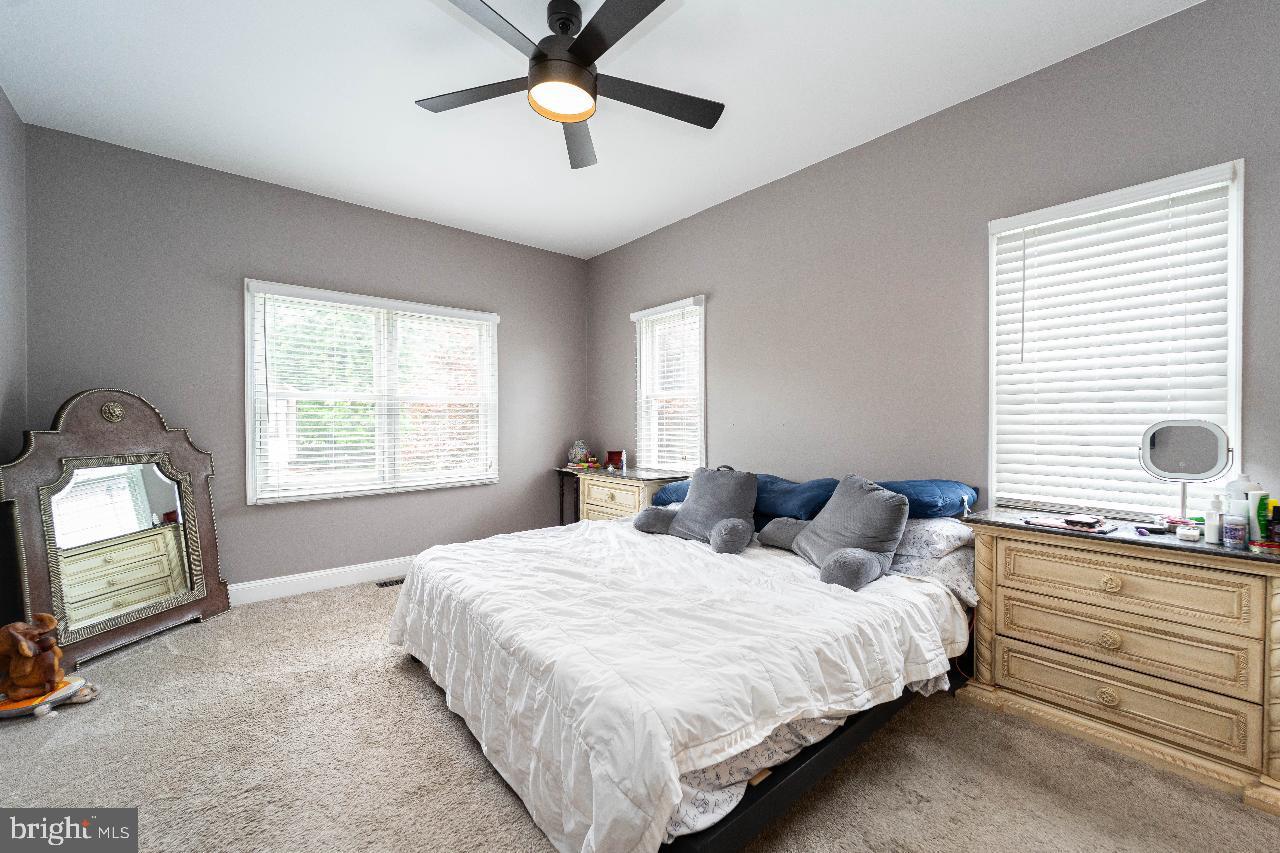 MOUNT HOLLY TERRACE - Residential