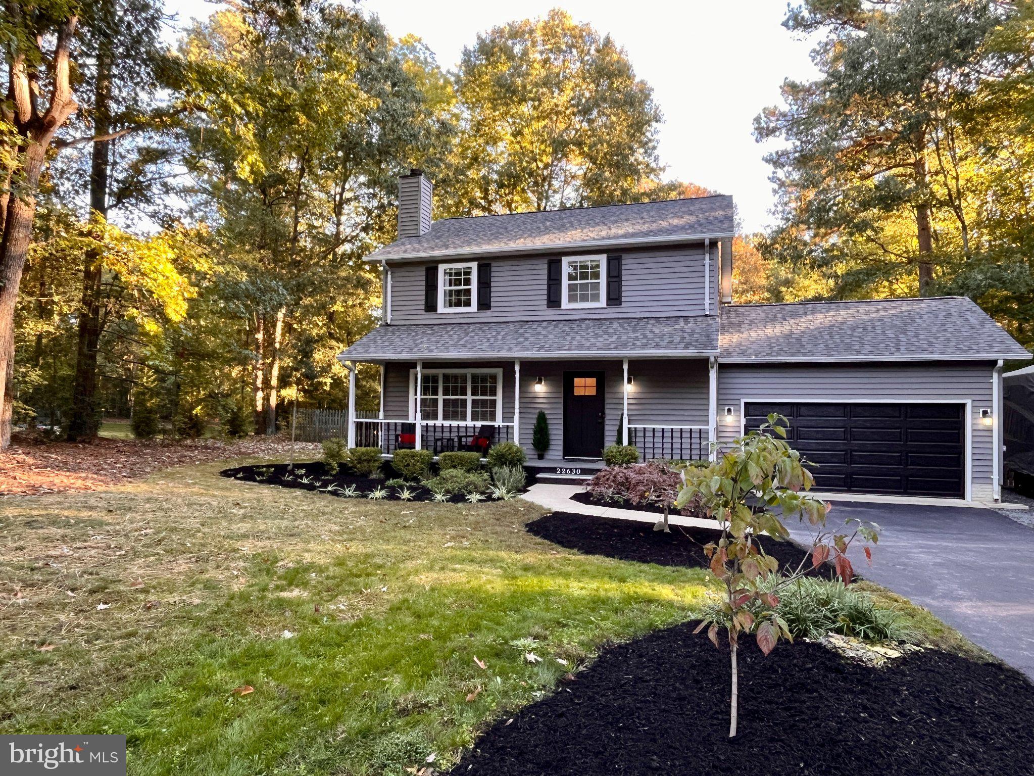 22630 QUIET LANE