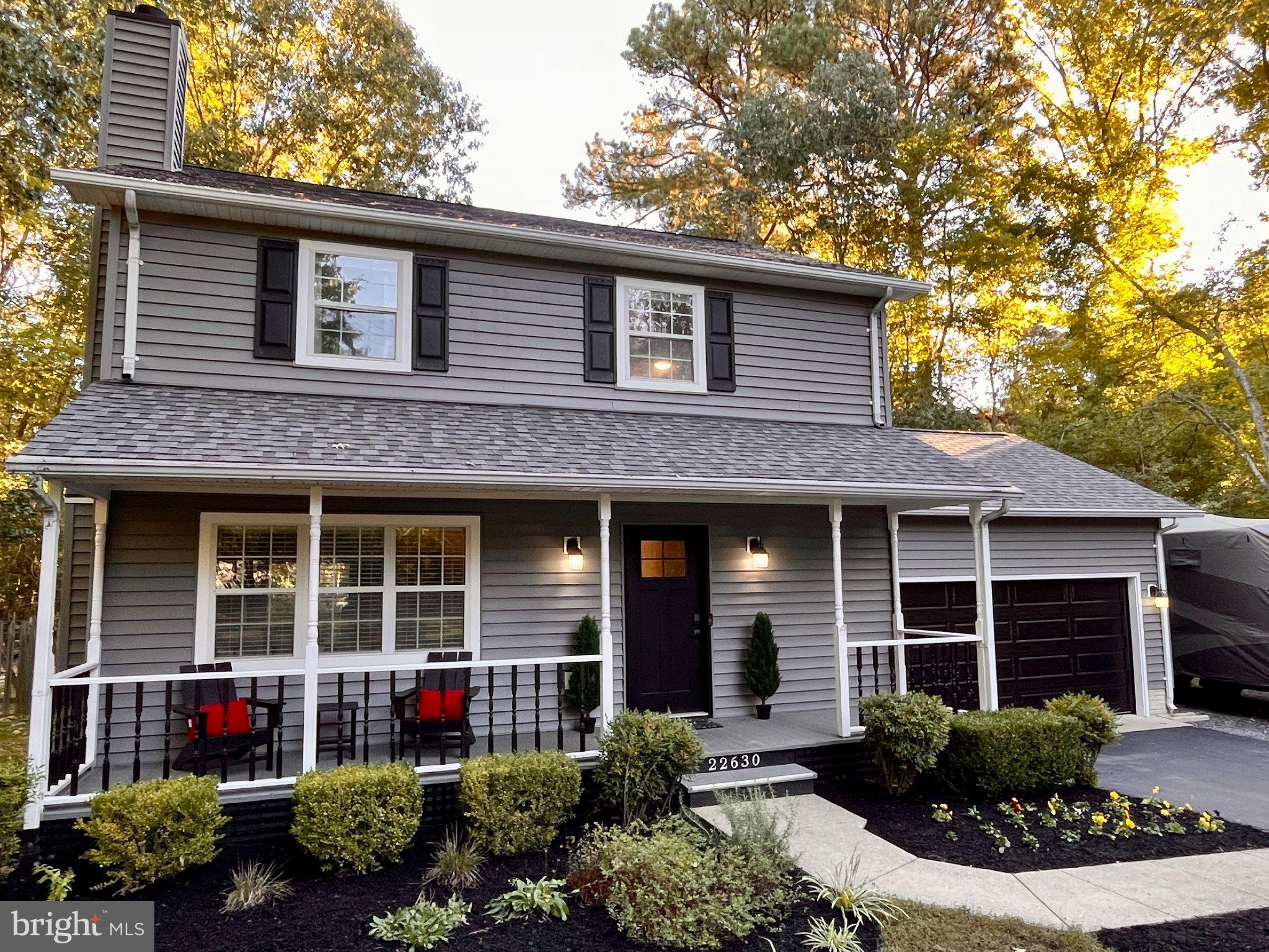 22630 QUIET LANE