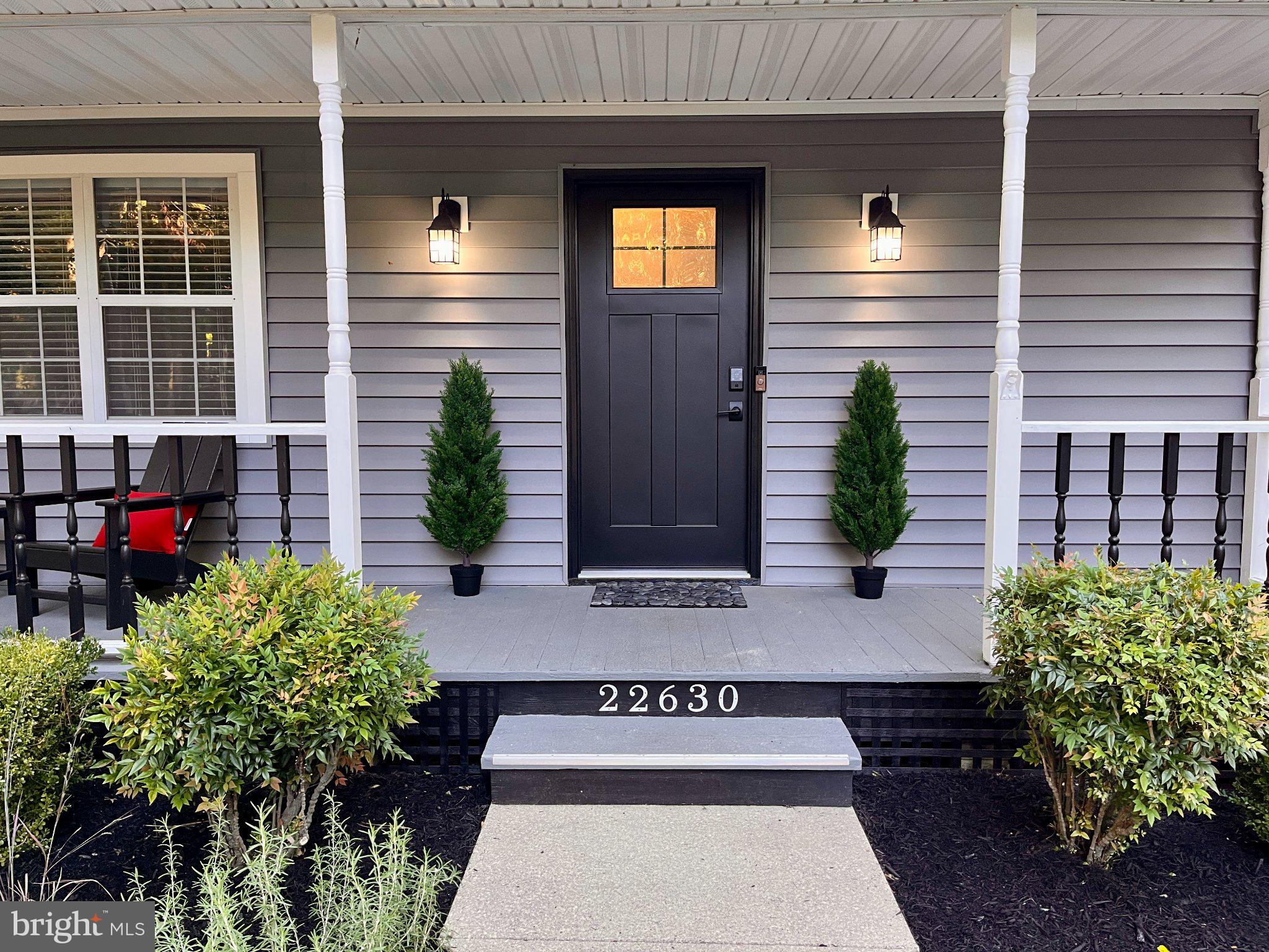 22630 QUIET LANE