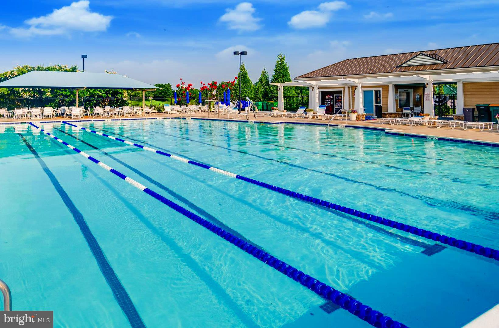 PLANTATION LAKES - Residential