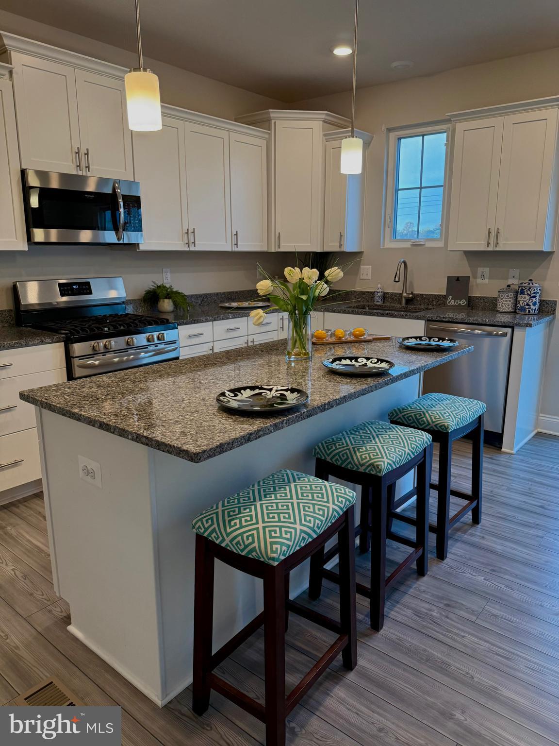 PLANTATION LAKES - Residential