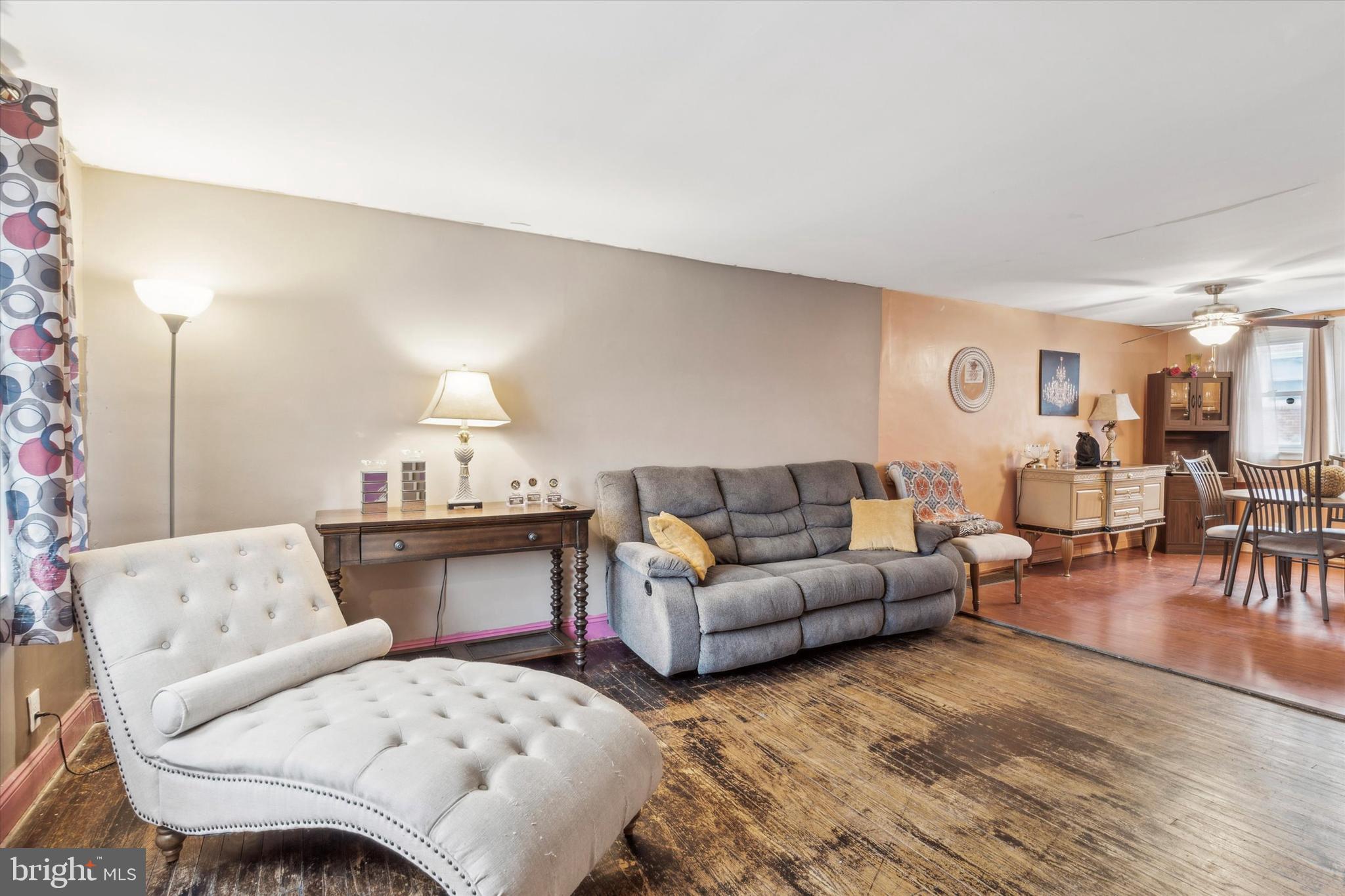 MAYFAIR - Residential