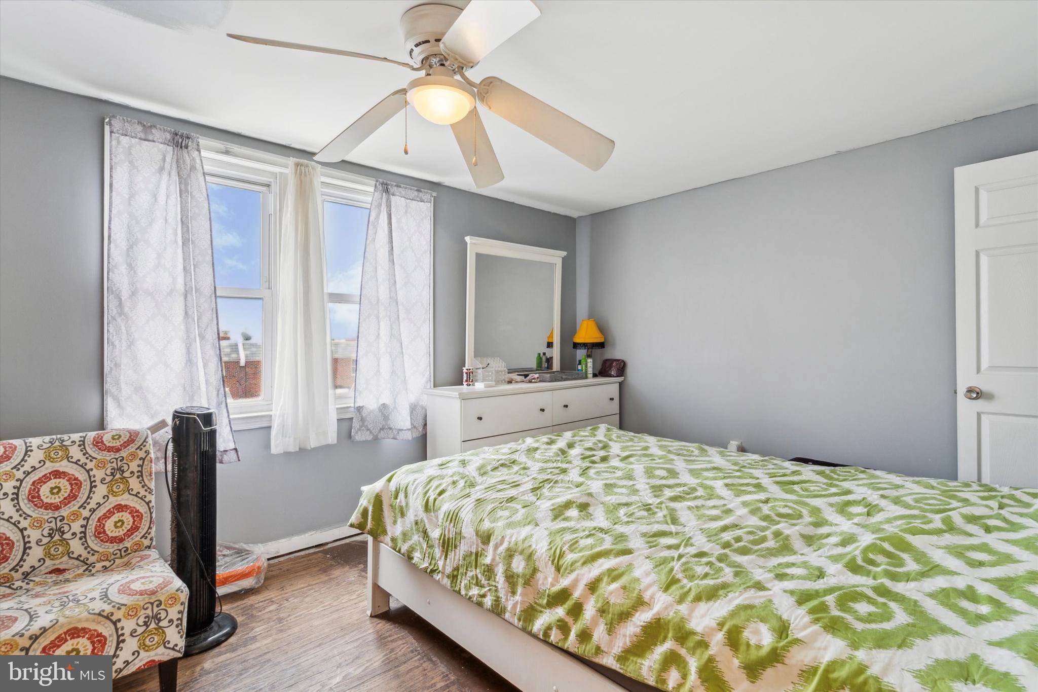 MAYFAIR - Residential