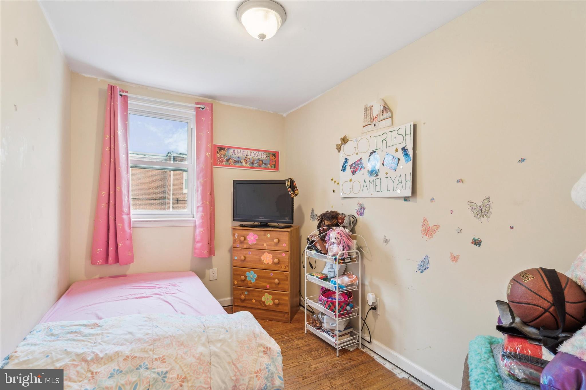 MAYFAIR - Residential