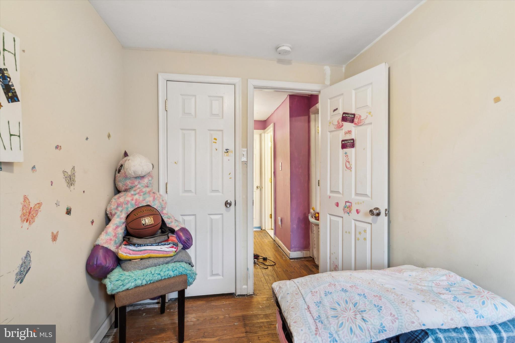 MAYFAIR - Residential