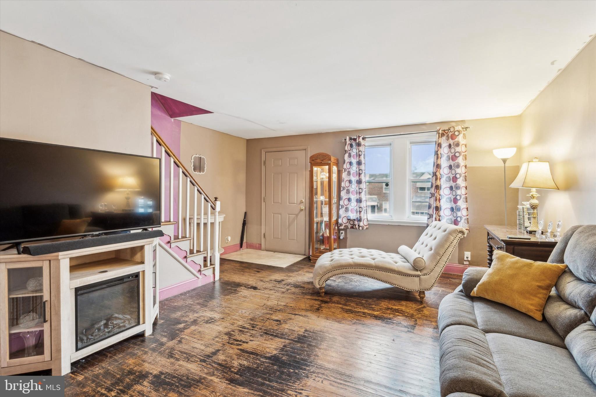 MAYFAIR - Residential