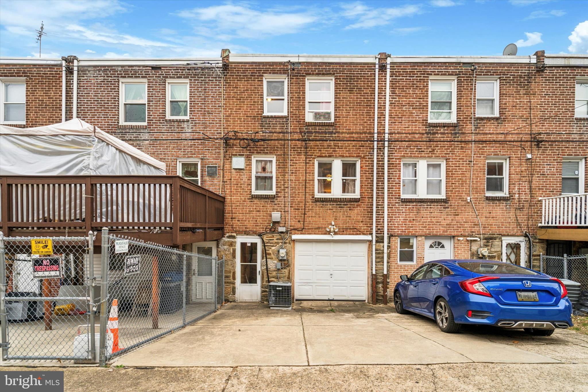 MAYFAIR - Residential