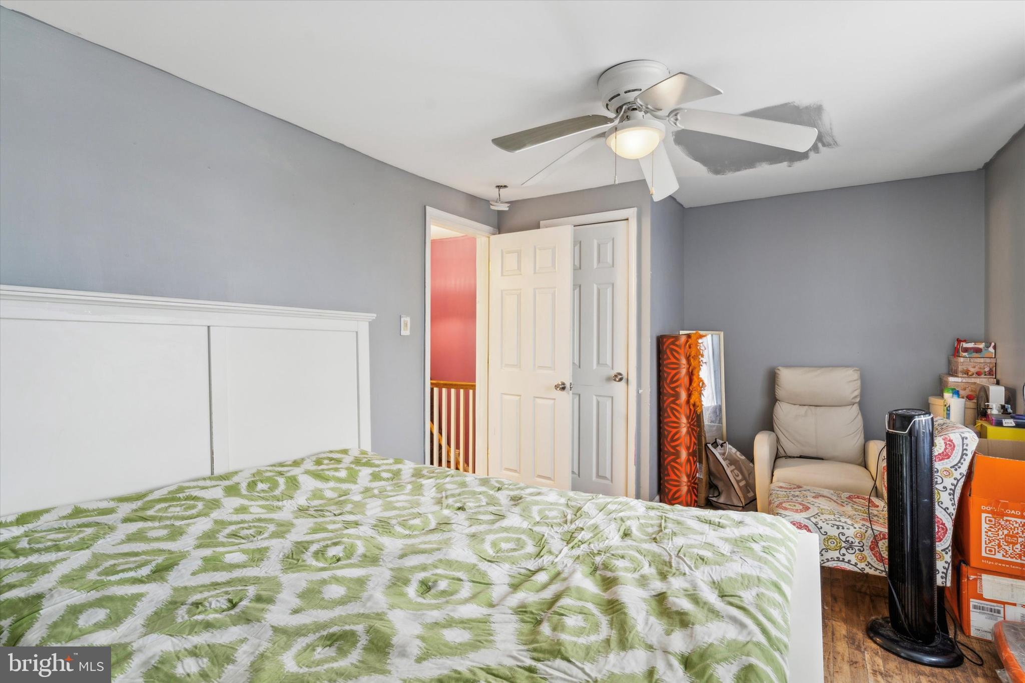 MAYFAIR - Residential