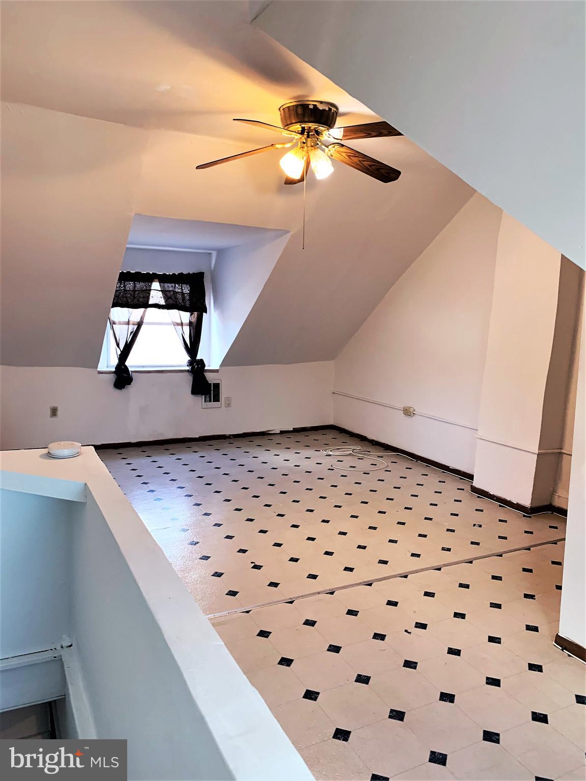 NONE AVAILABLE - Residential Income