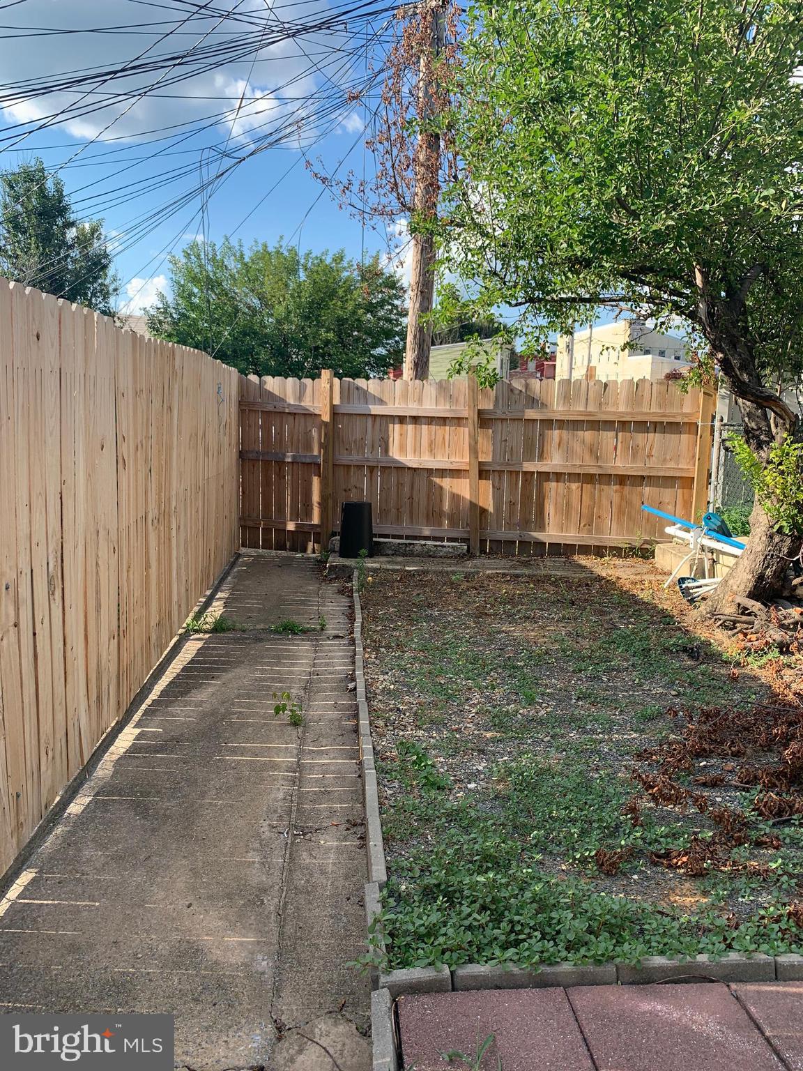 NONE AVAILABLE - Residential Income