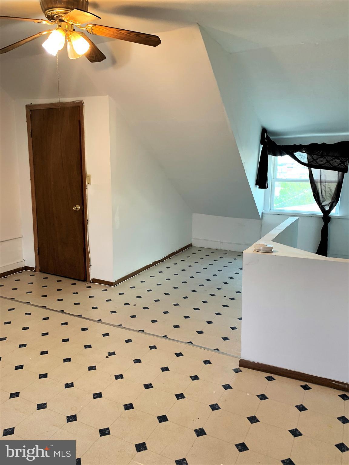 NONE AVAILABLE - Residential Income