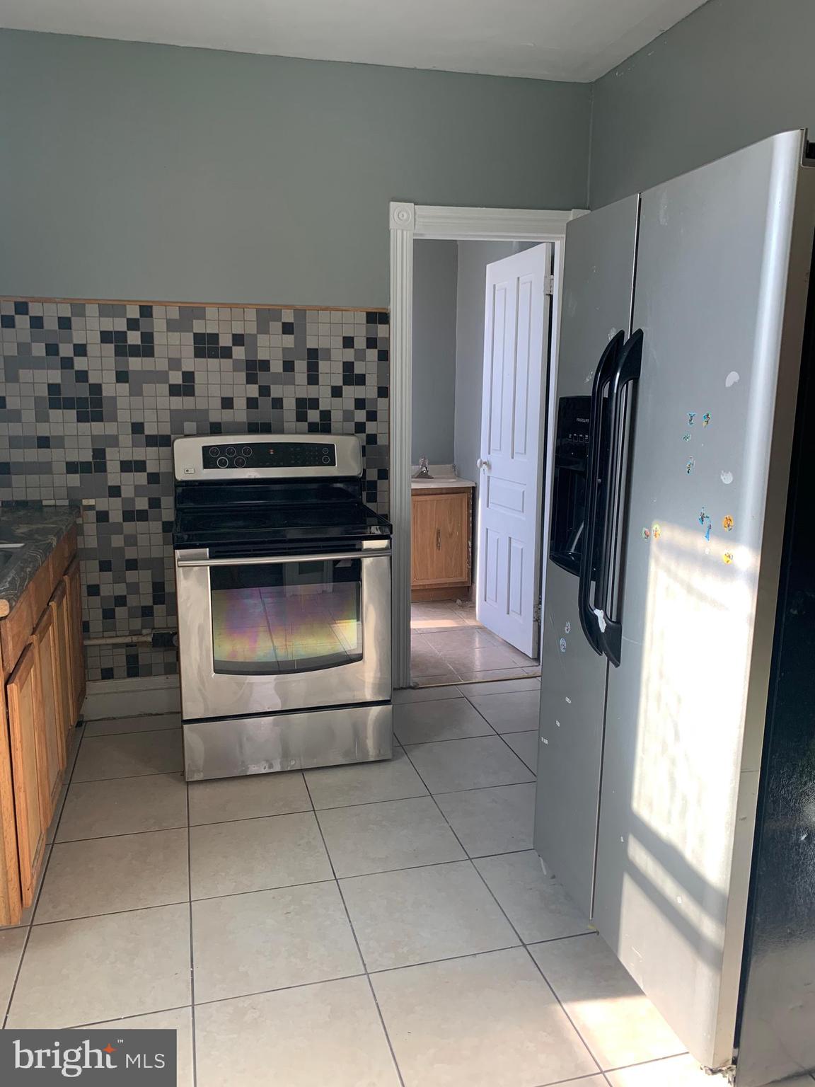 NONE AVAILABLE - Residential Income