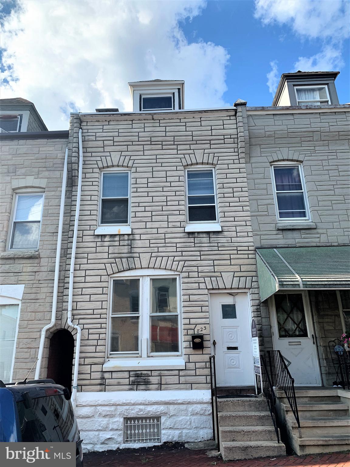 NONE AVAILABLE - Residential Income