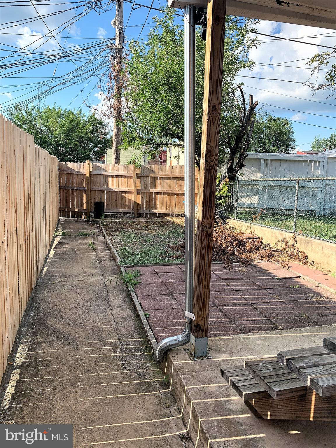 NONE AVAILABLE - Residential Income