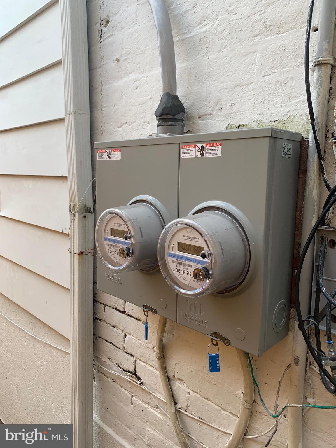 NONE AVAILABLE - Residential Income