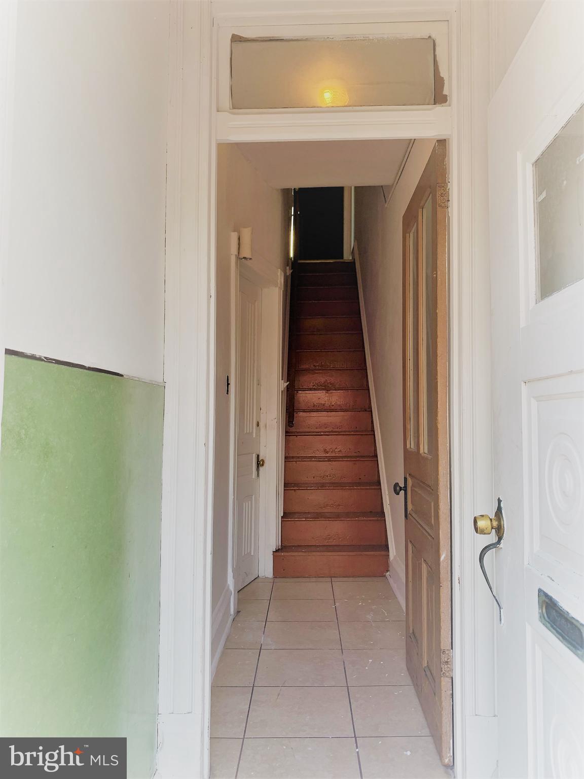 NONE AVAILABLE - Residential Income