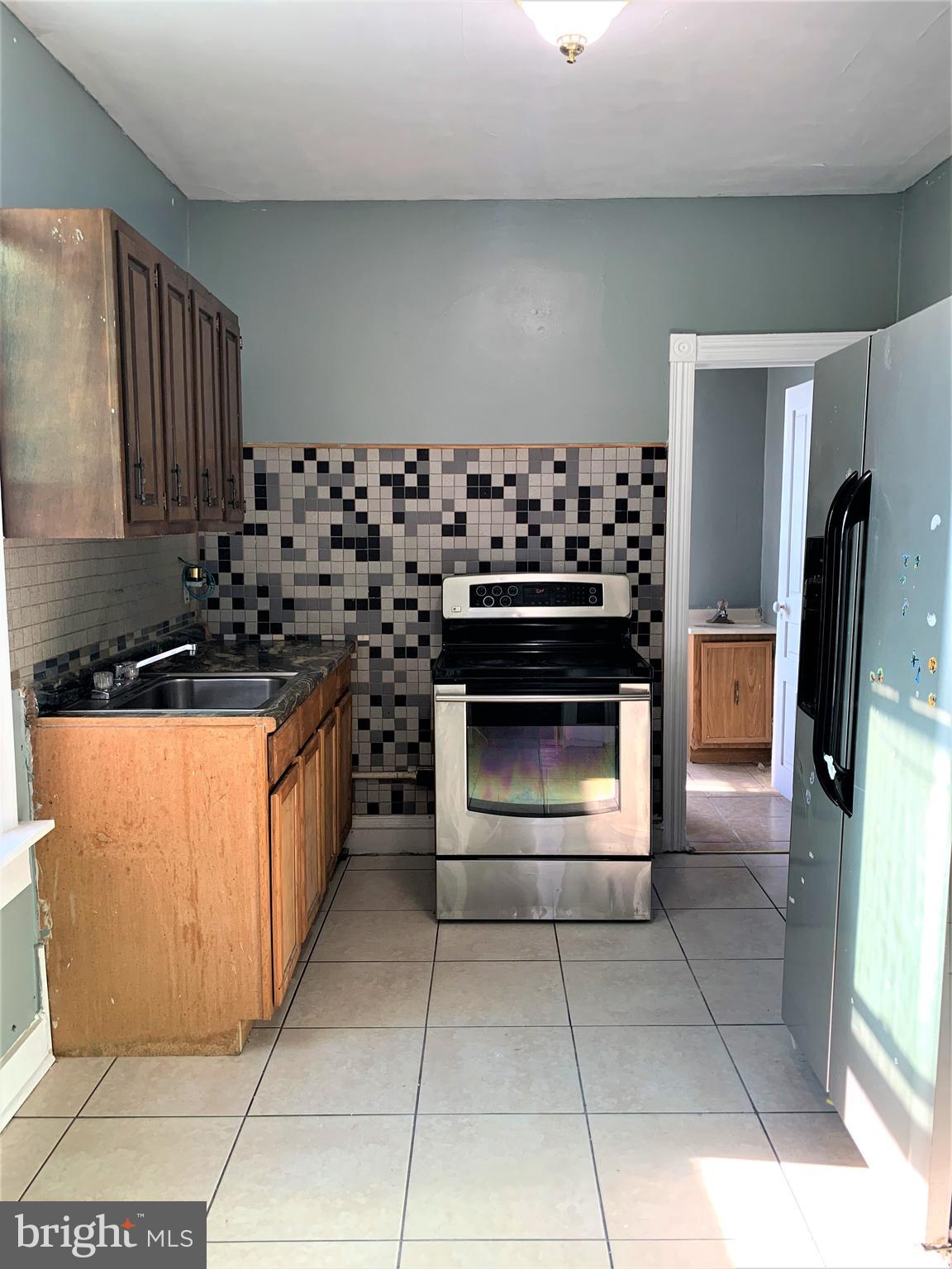 NONE AVAILABLE - Residential Income