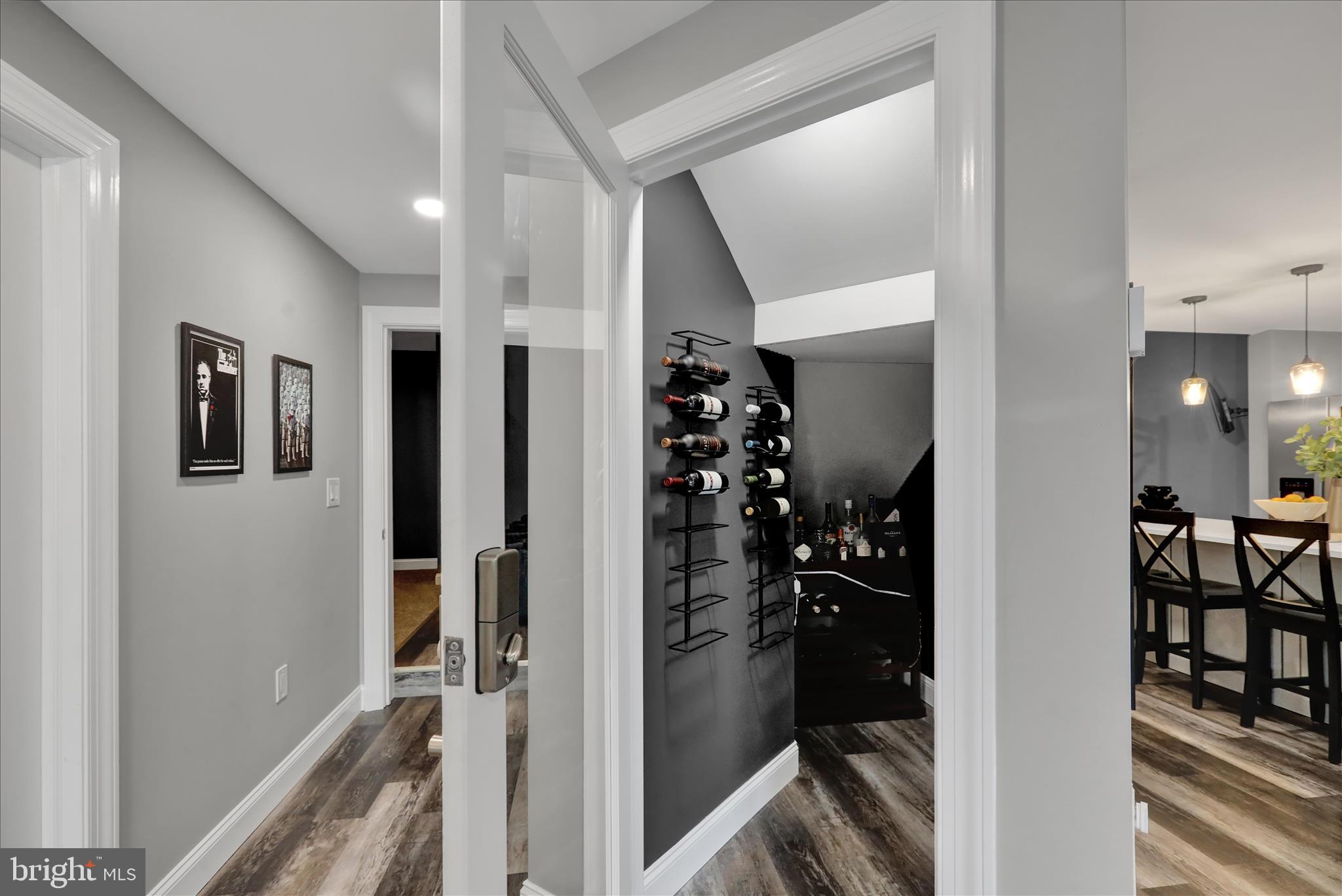 LEDERACH GOLF FAIRWY - Residential