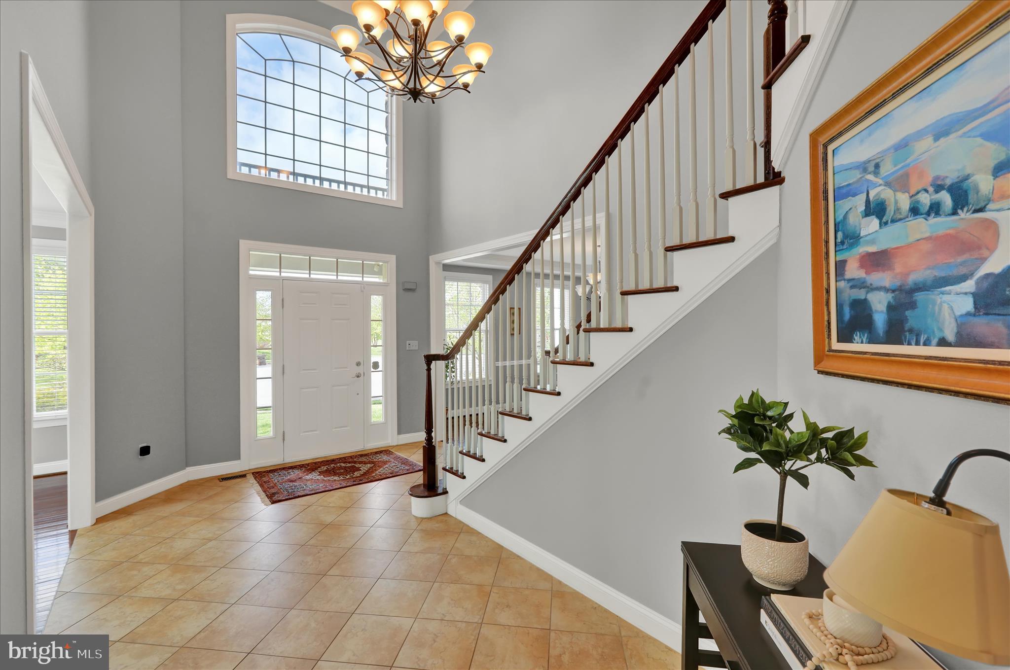 LEDERACH GOLF FAIRWY - Residential