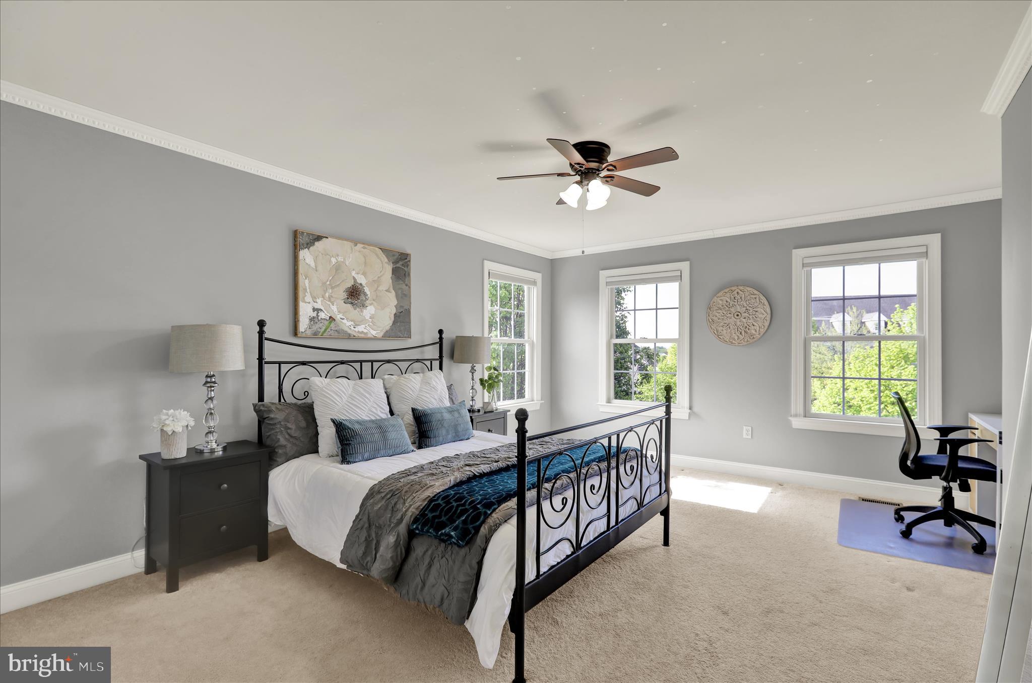 LEDERACH GOLF FAIRWY - Residential