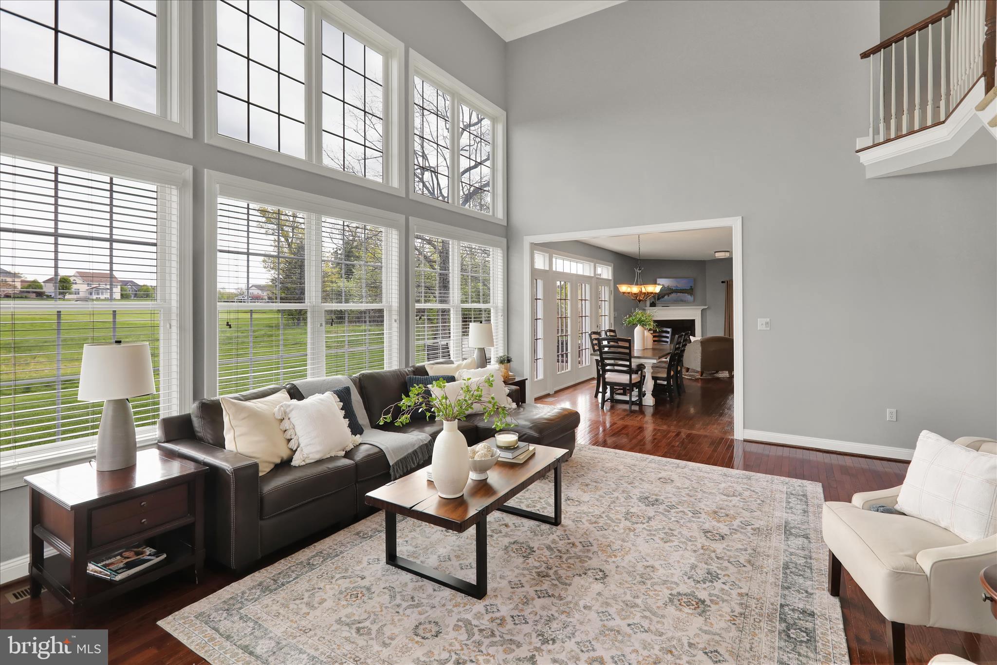 LEDERACH GOLF FAIRWY - Residential