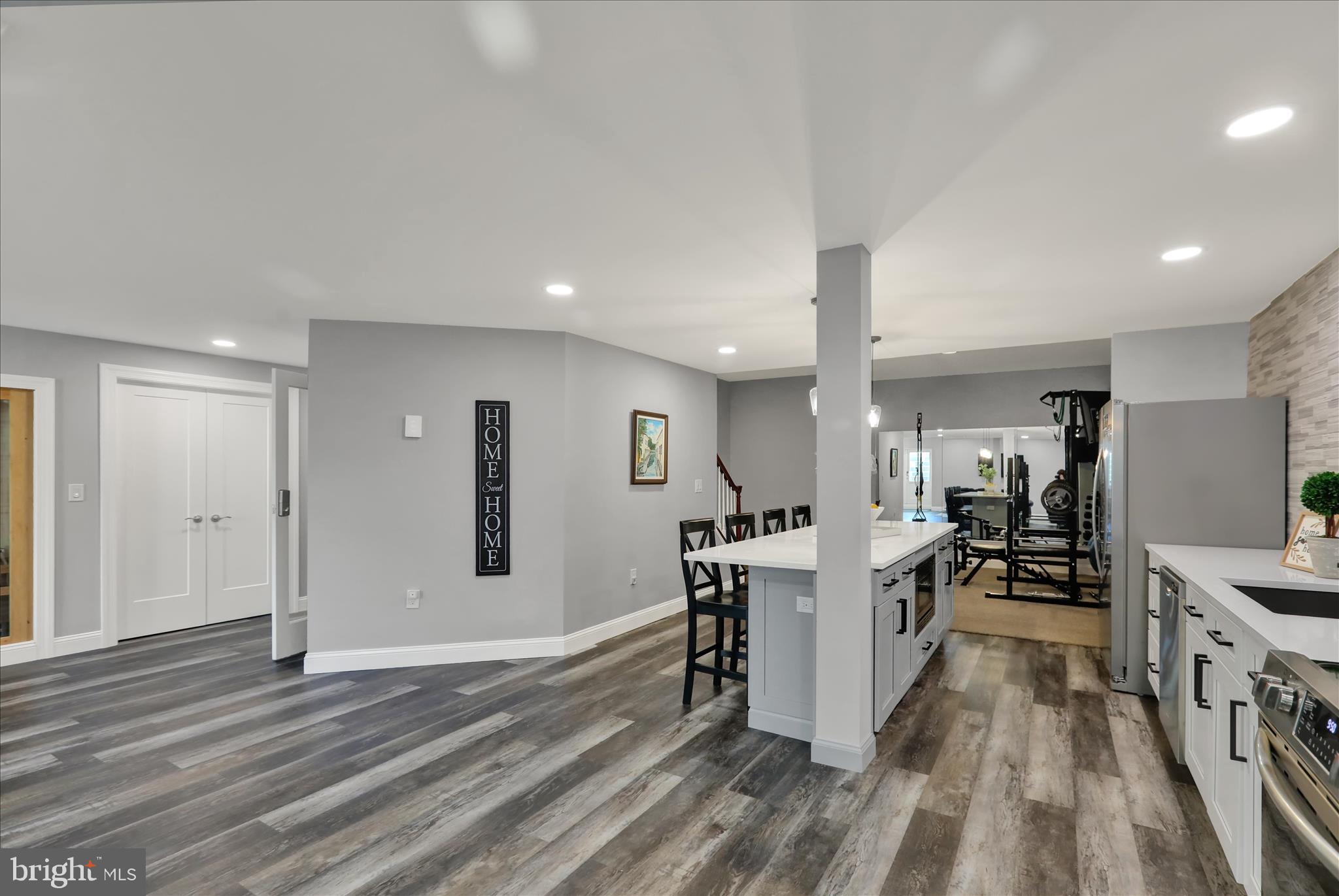 LEDERACH GOLF FAIRWY - Residential