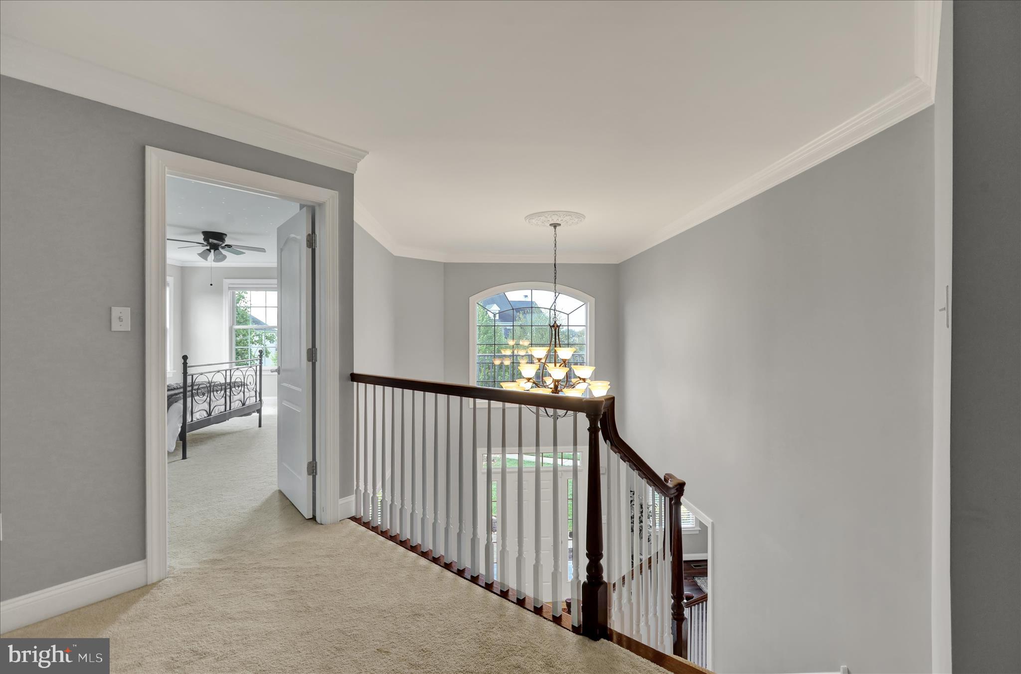 LEDERACH GOLF FAIRWY - Residential