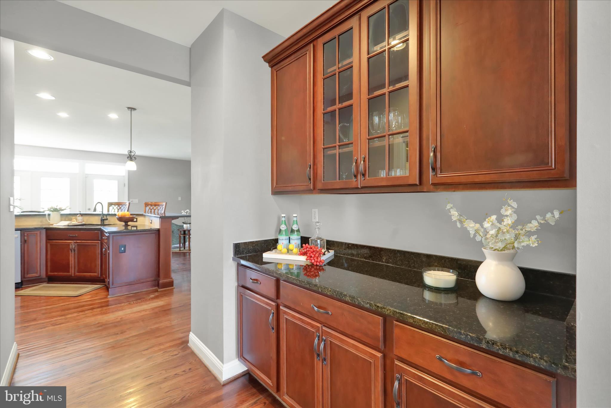 LEDERACH GOLF FAIRWY - Residential