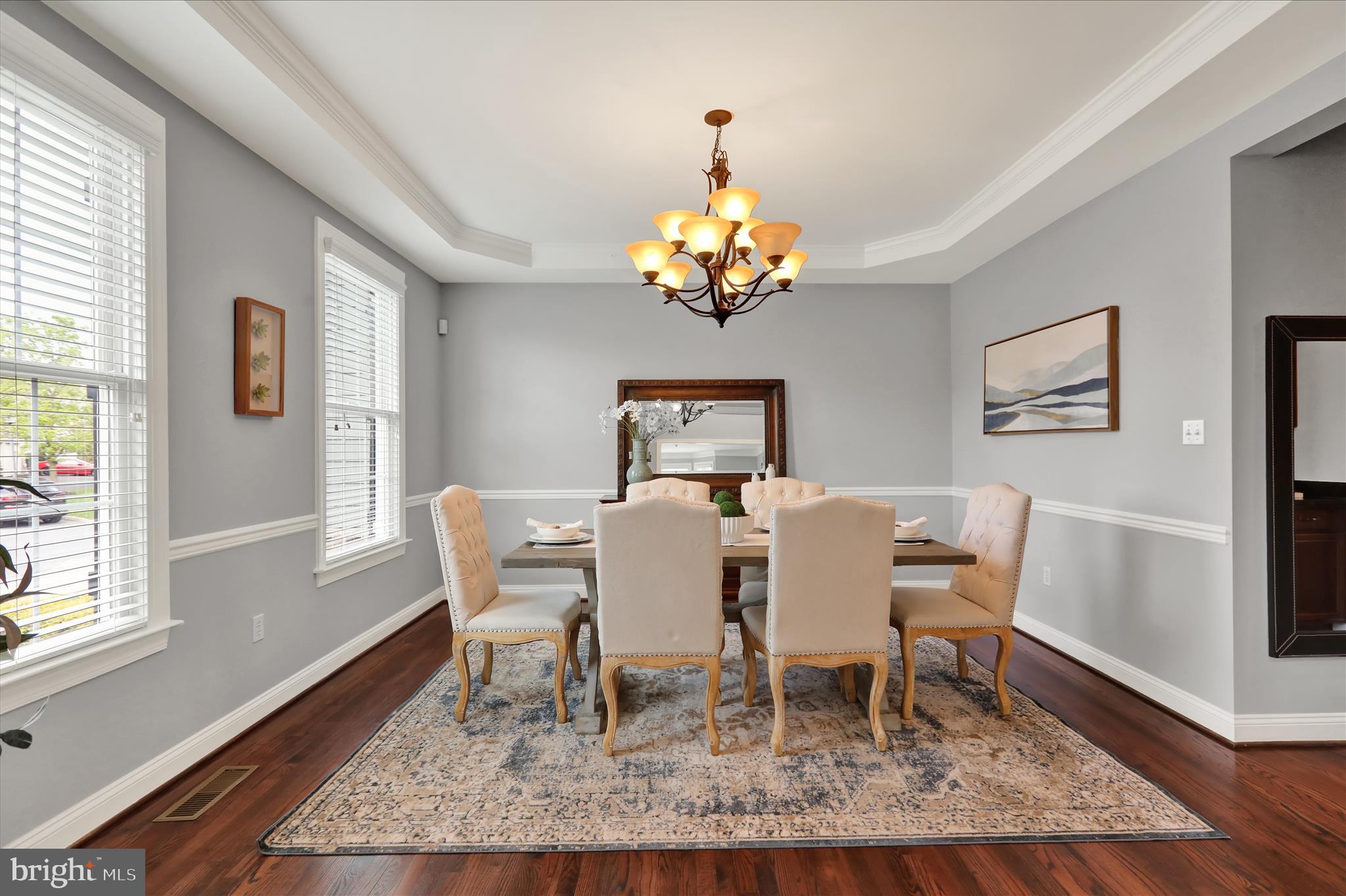 LEDERACH GOLF FAIRWY - Residential