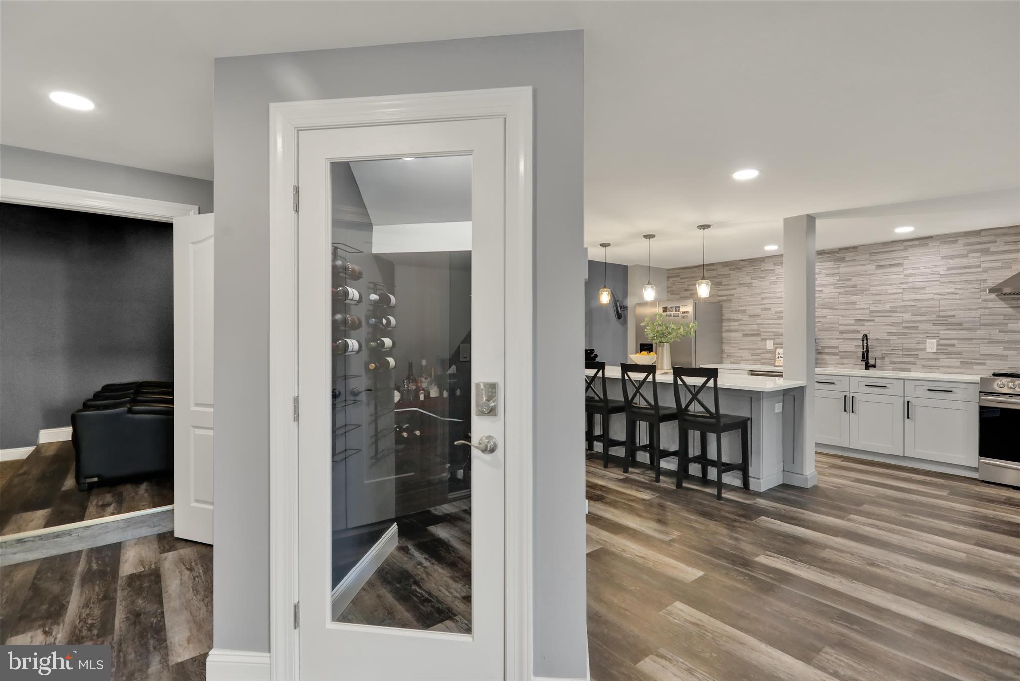 LEDERACH GOLF FAIRWY - Residential