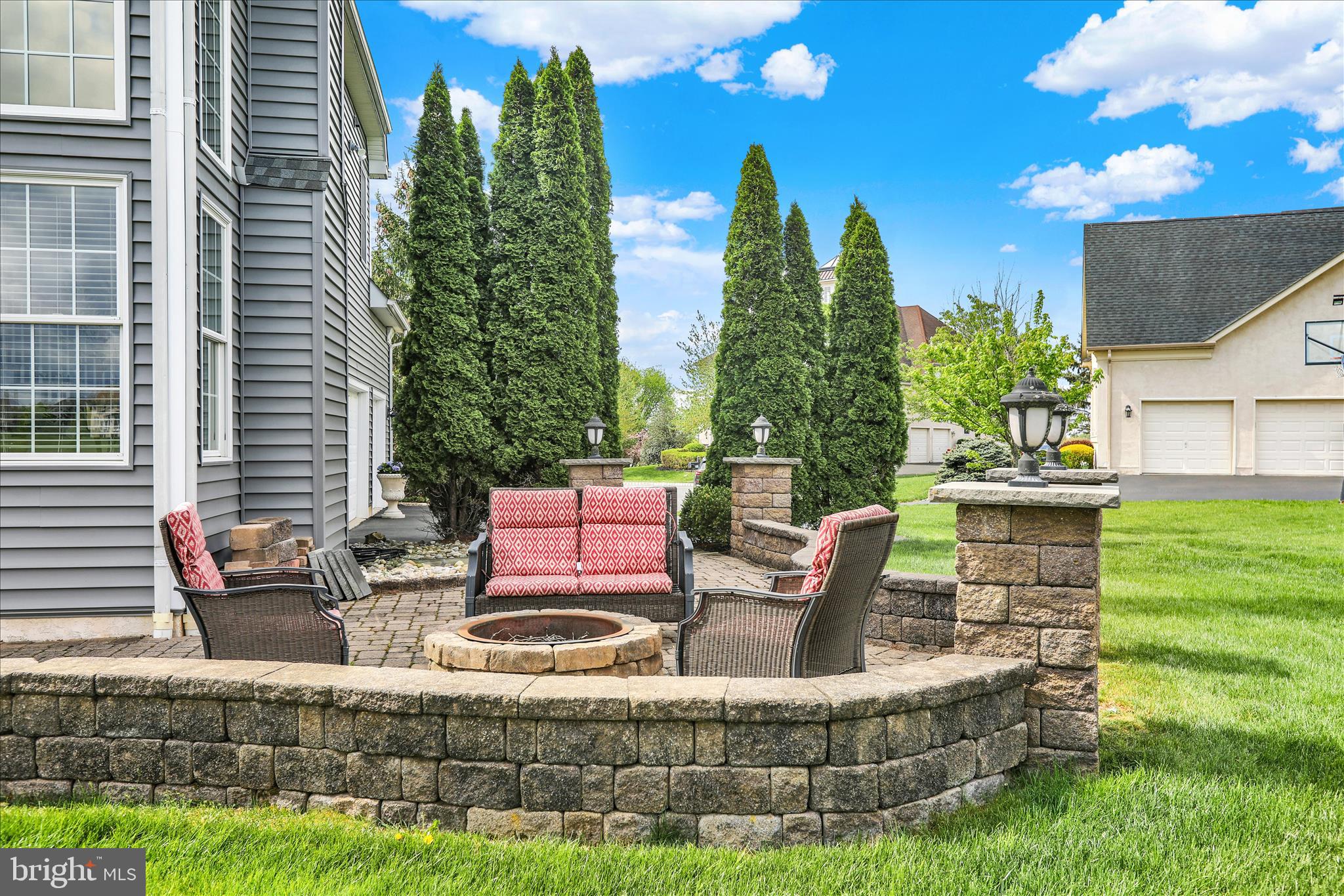 LEDERACH GOLF FAIRWY - Residential