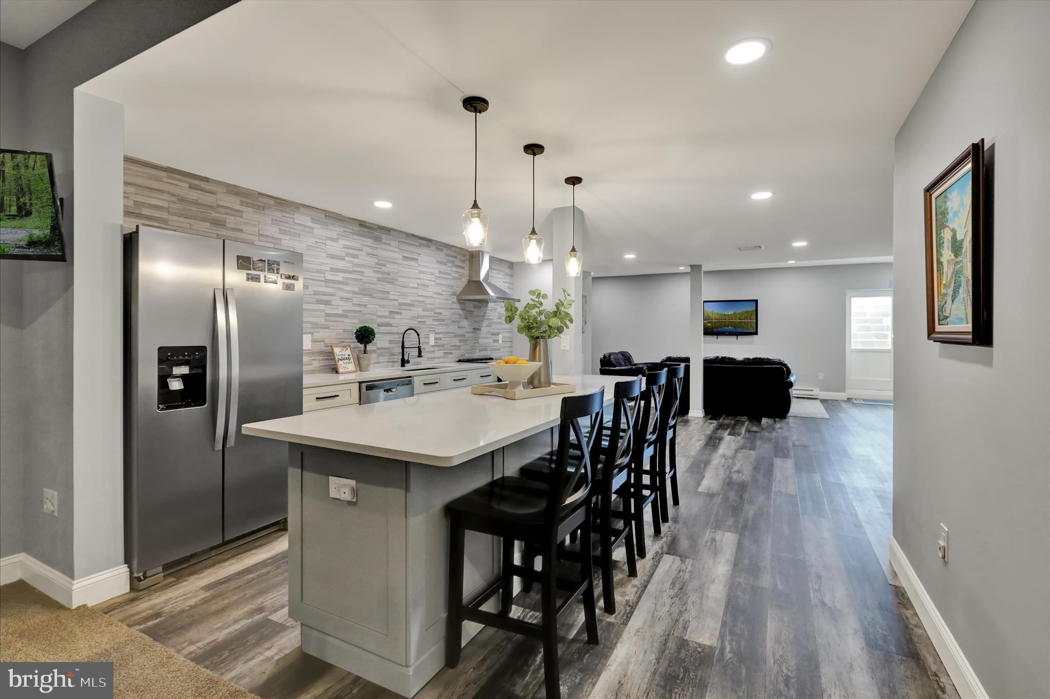 LEDERACH GOLF FAIRWY - Residential