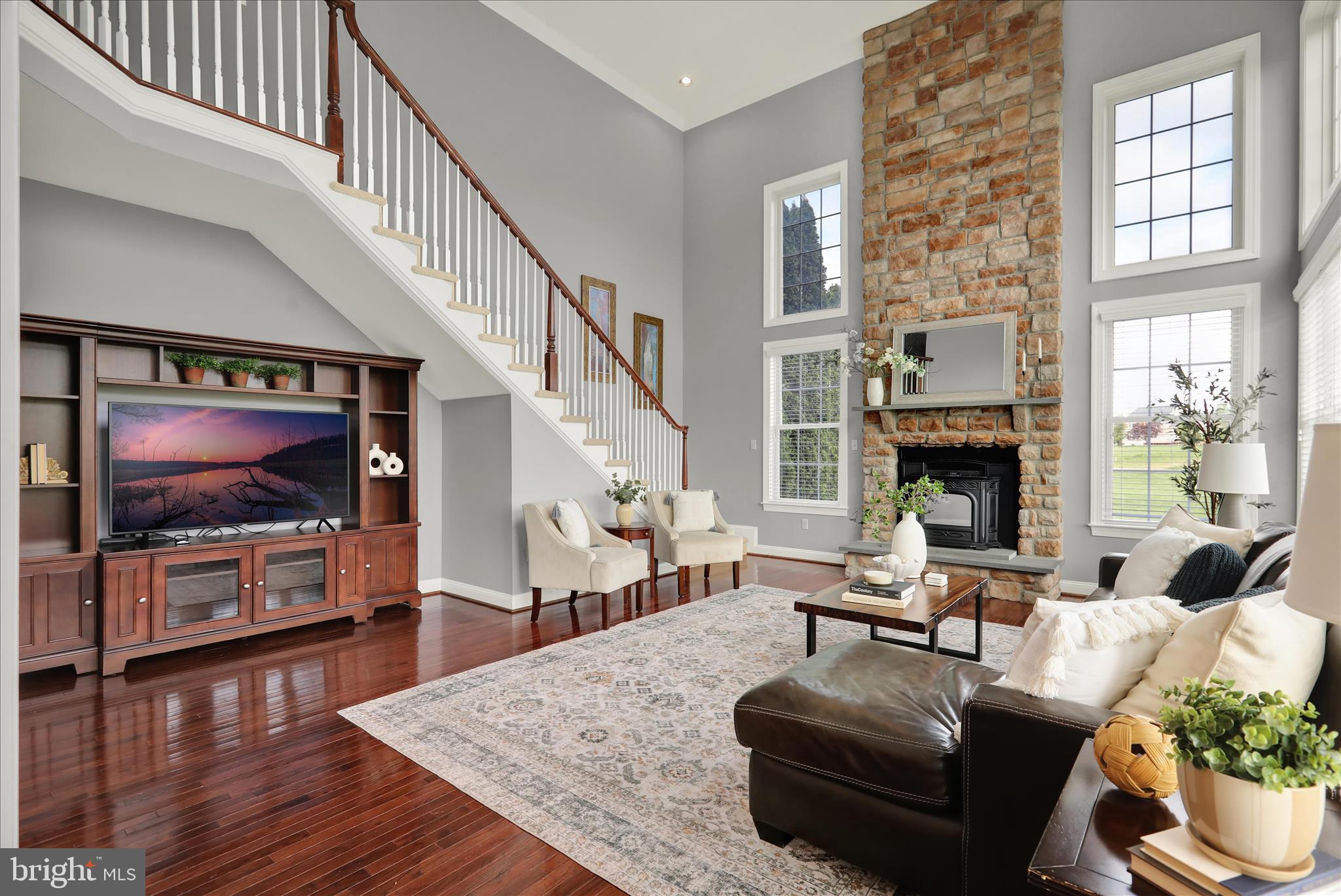 LEDERACH GOLF FAIRWY - Residential