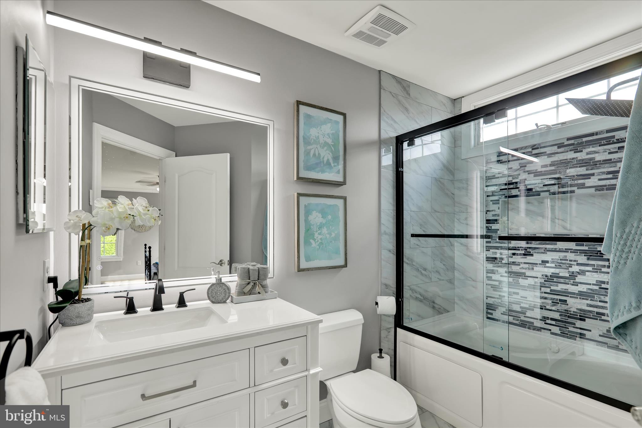 LEDERACH GOLF FAIRWY - Residential