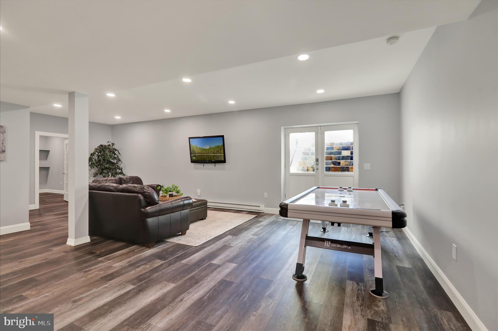 LEDERACH GOLF FAIRWY - Residential