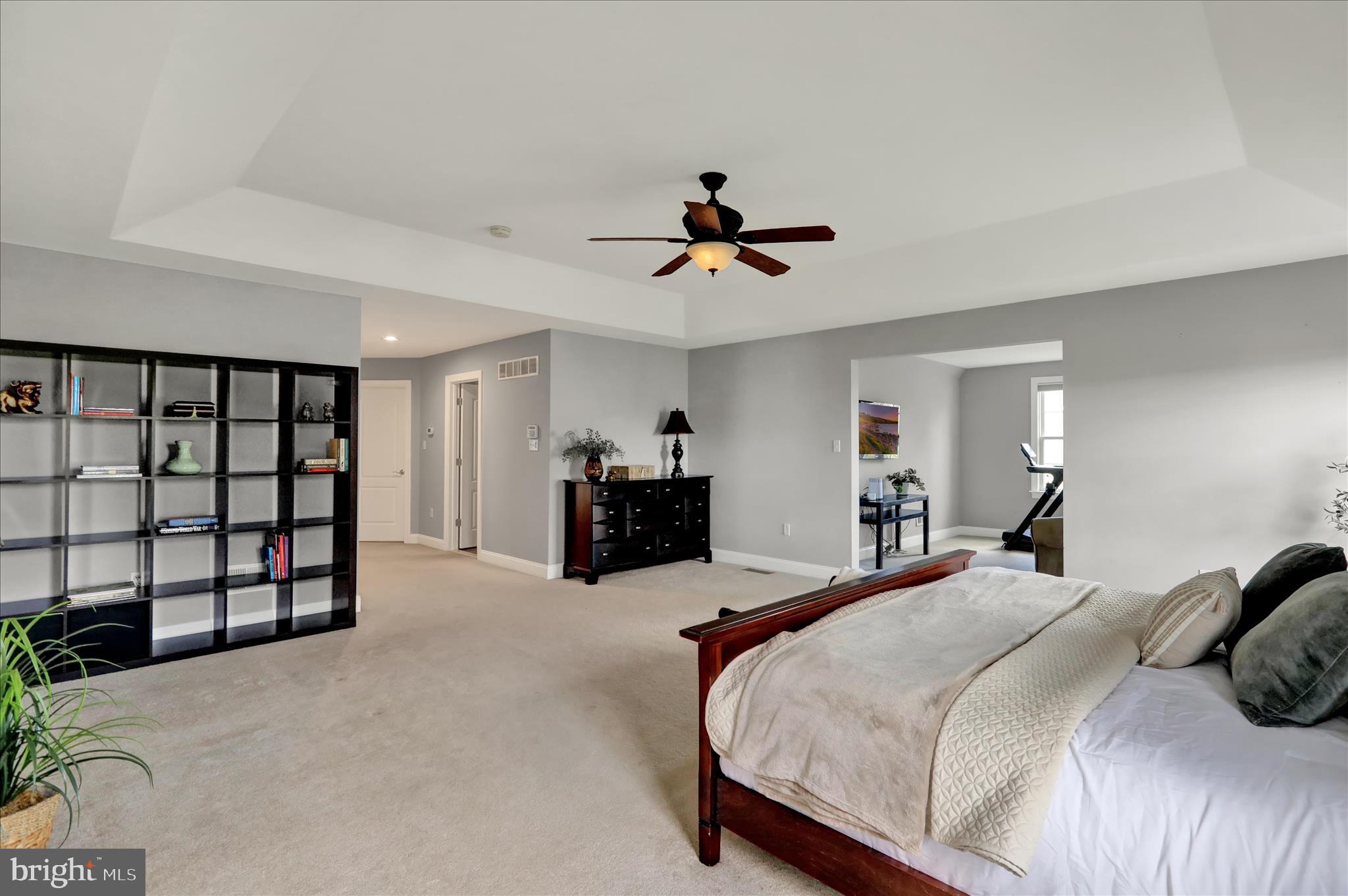 LEDERACH GOLF FAIRWY - Residential