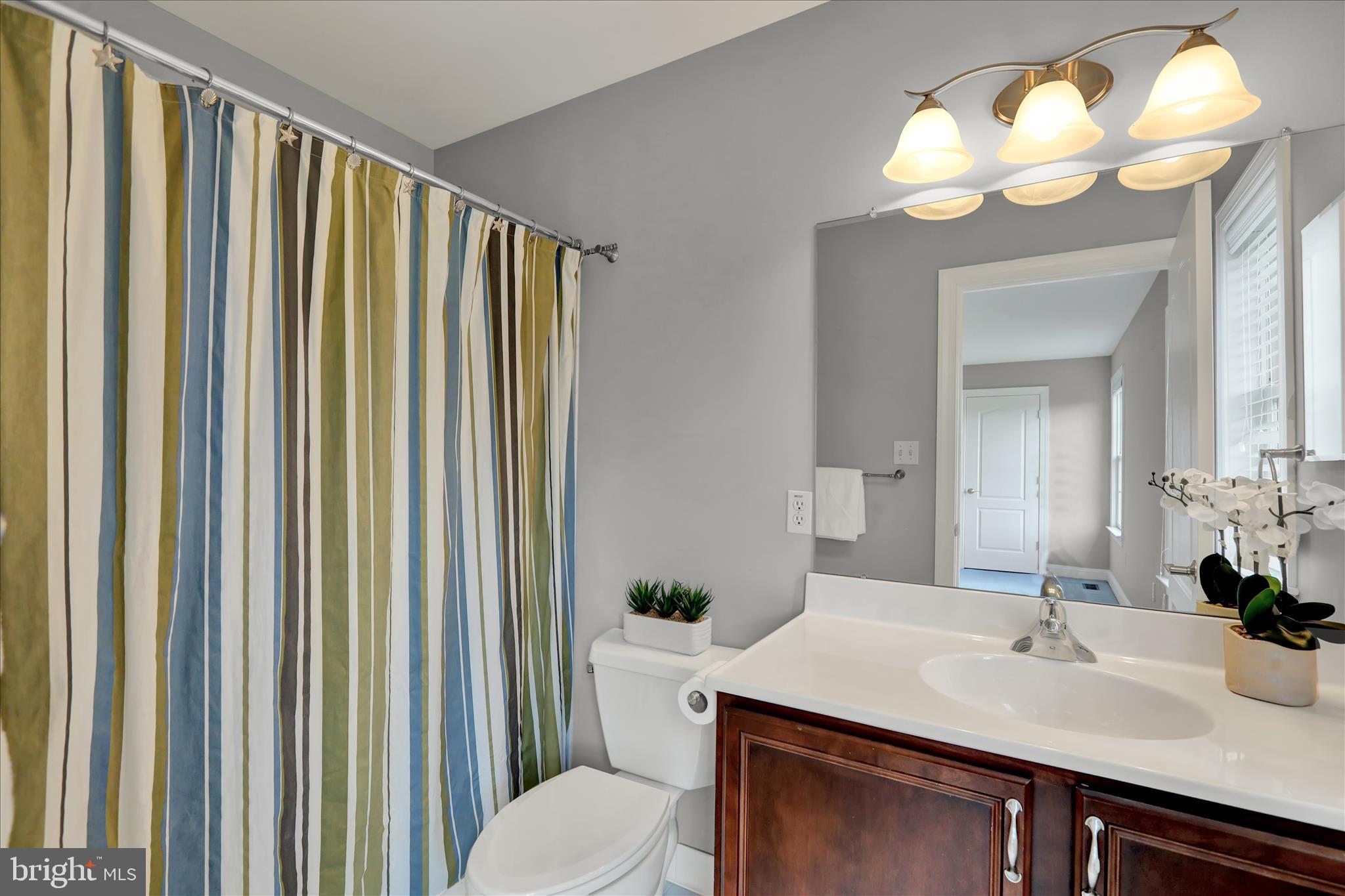 LEDERACH GOLF FAIRWY - Residential